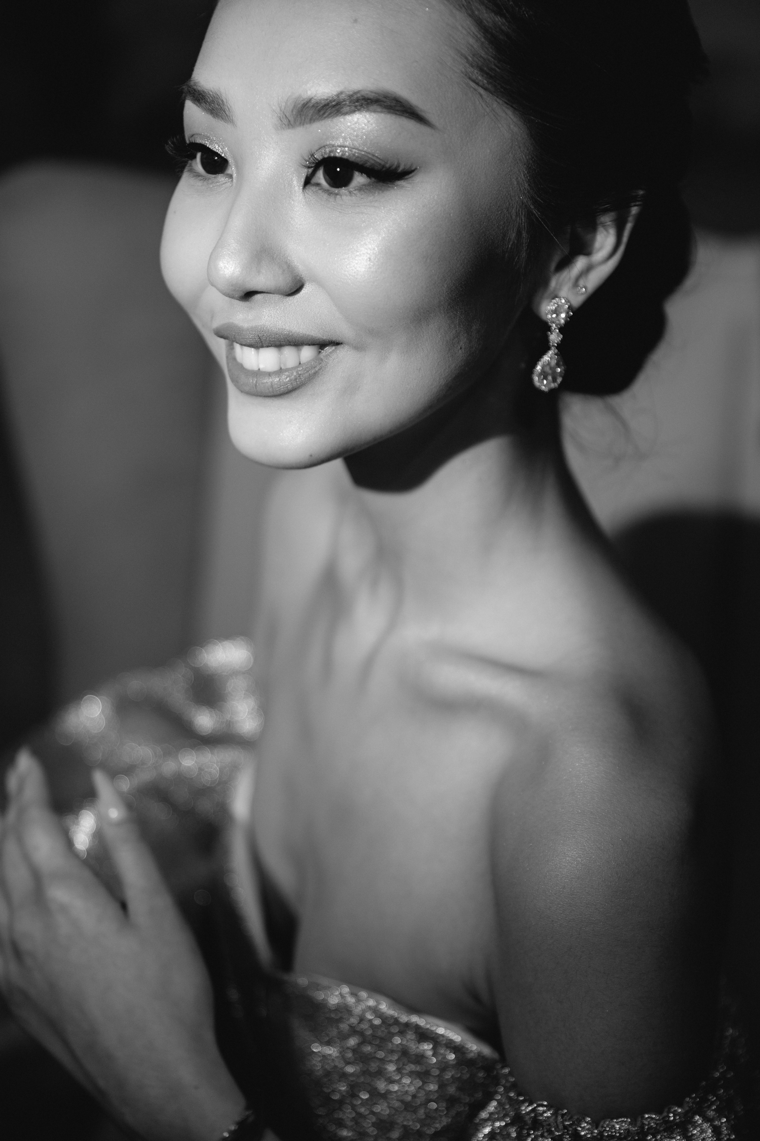 Контент-съемка для свадебного салона Angel. Свадебный фотограф Элина Чу, Элиста Калмыкия