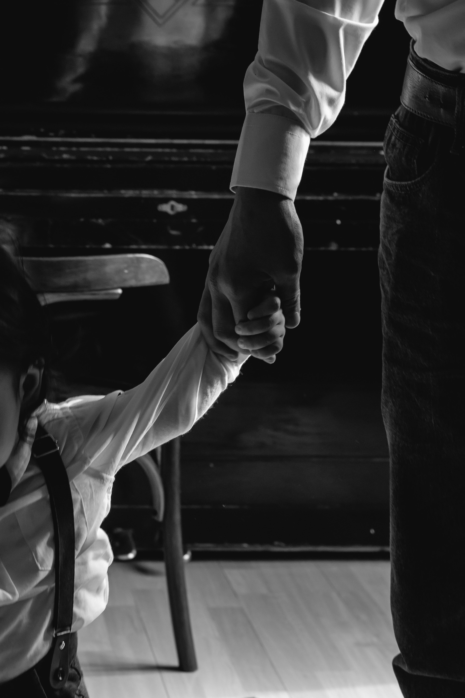 Семейная съемка в стиле лайфстайл. Свадебный фотограф Элина Чу, Элиста Калмыкия