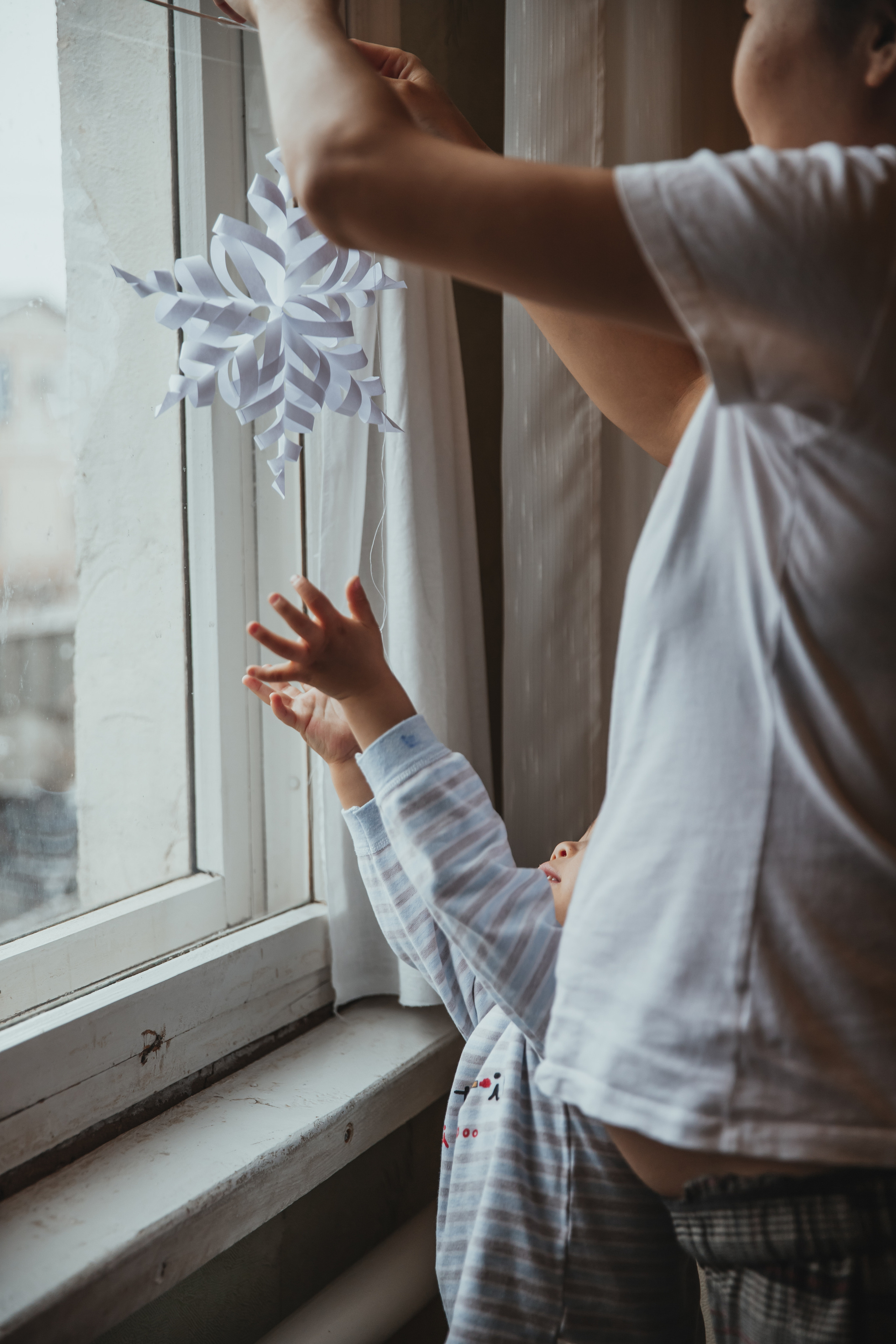 Новогодняя атмосфера дома. Свадебный фотограф Элина Чу, Элиста Калмыкия