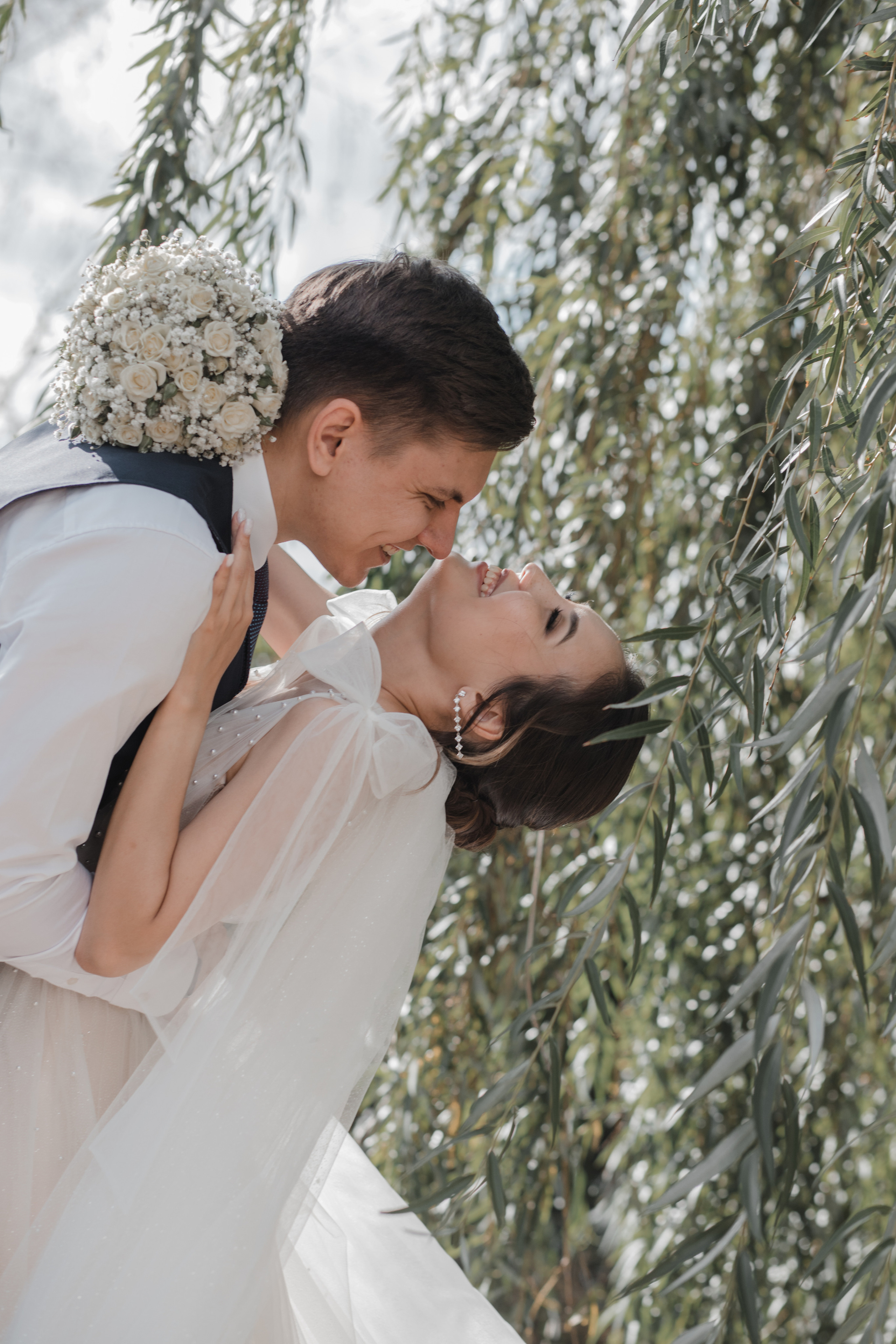 Свадебная съемка в Элисте. Свадебный фотограф Элина Чу, Элиста Калмыкия