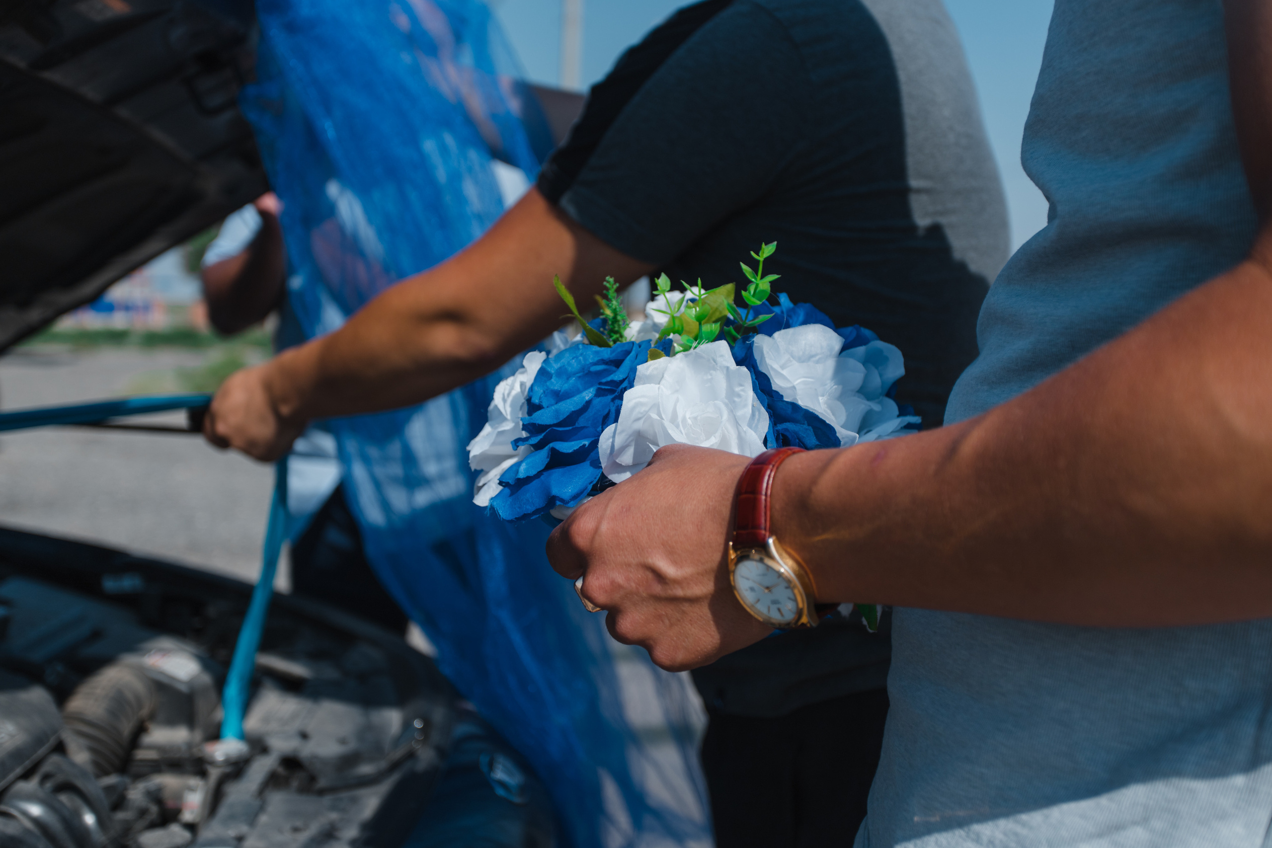 Калмыцко-казахская свадьба. Свадебный фотограф Элина Чу, Элиста Калмыкия