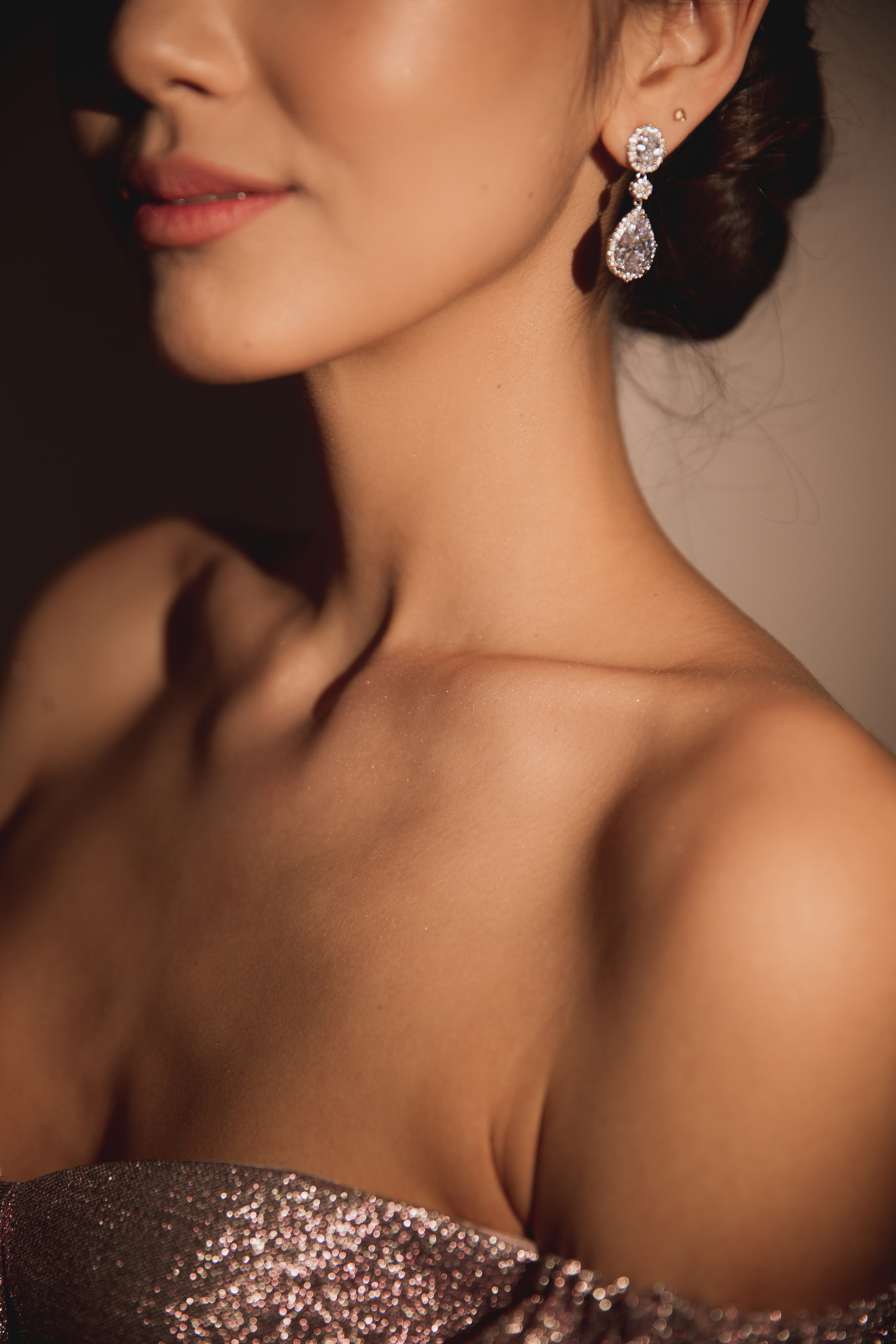 Контент-съемка для свадебного салона Angel. Свадебный фотограф Элина Чу, Элиста Калмыкия