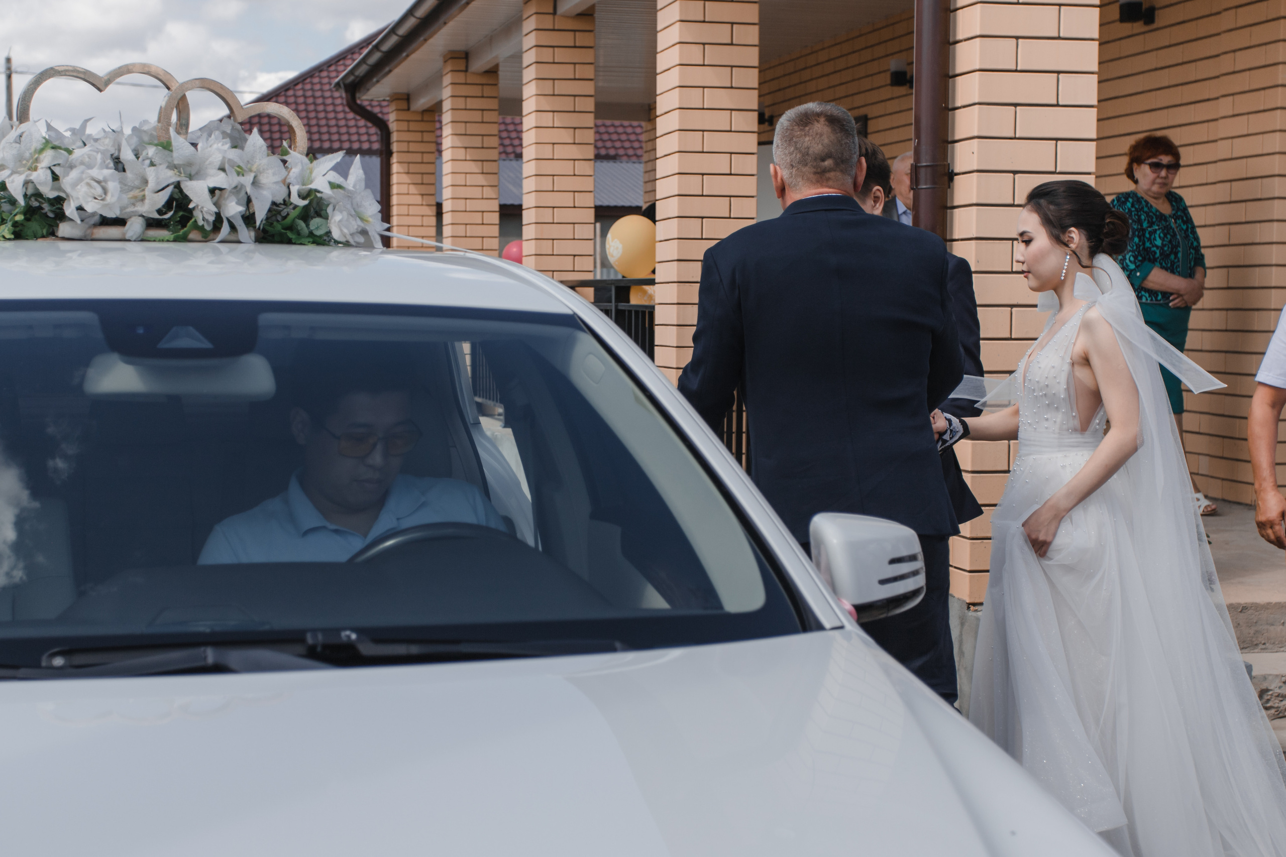 Свадебная съемка в Элисте. Свадебный фотограф Элина Чу, Элиста Калмыкия