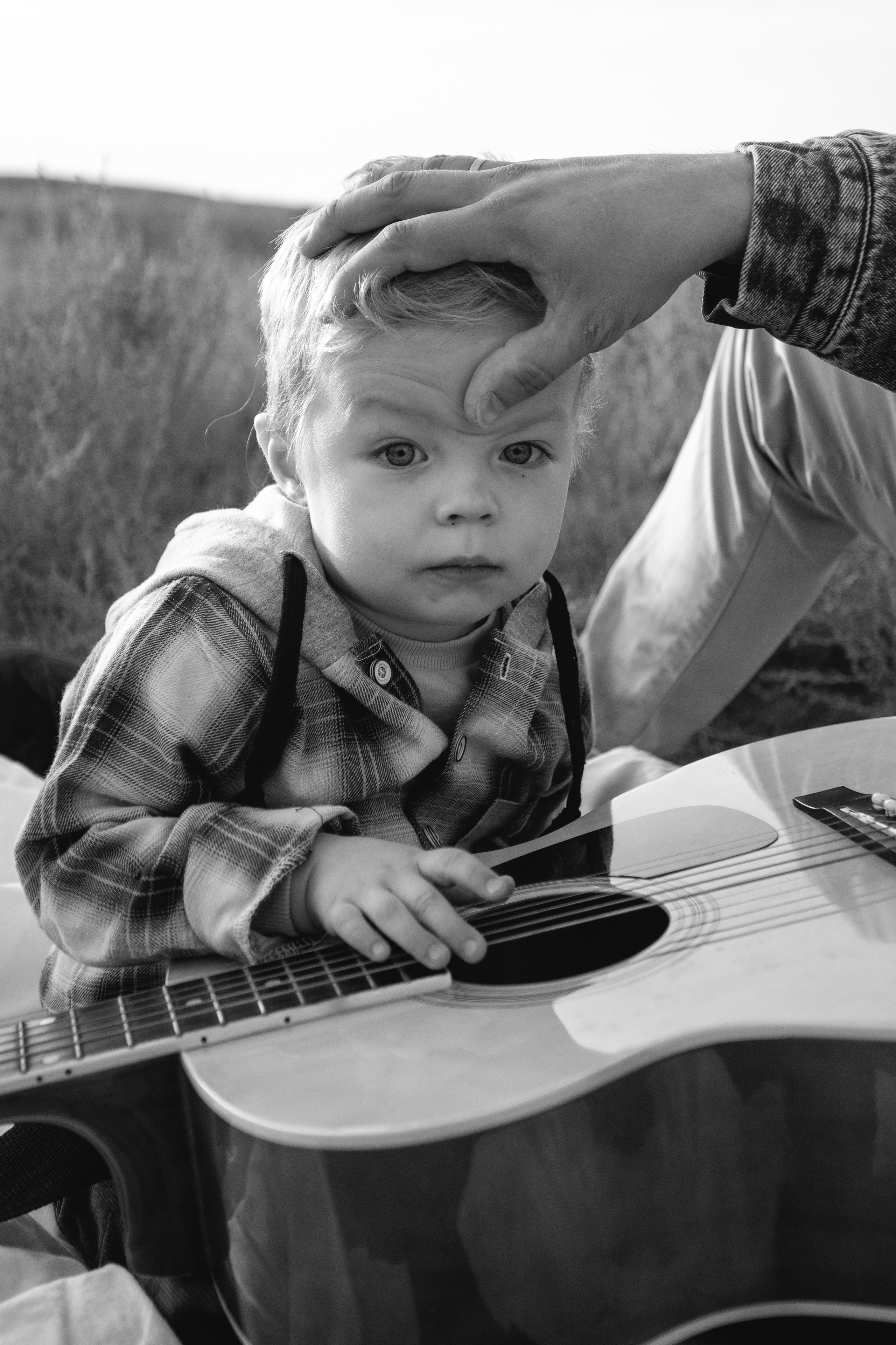 Семейная съемка на природе. Свадебный фотограф Элина Чу, Элиста Калмыкия