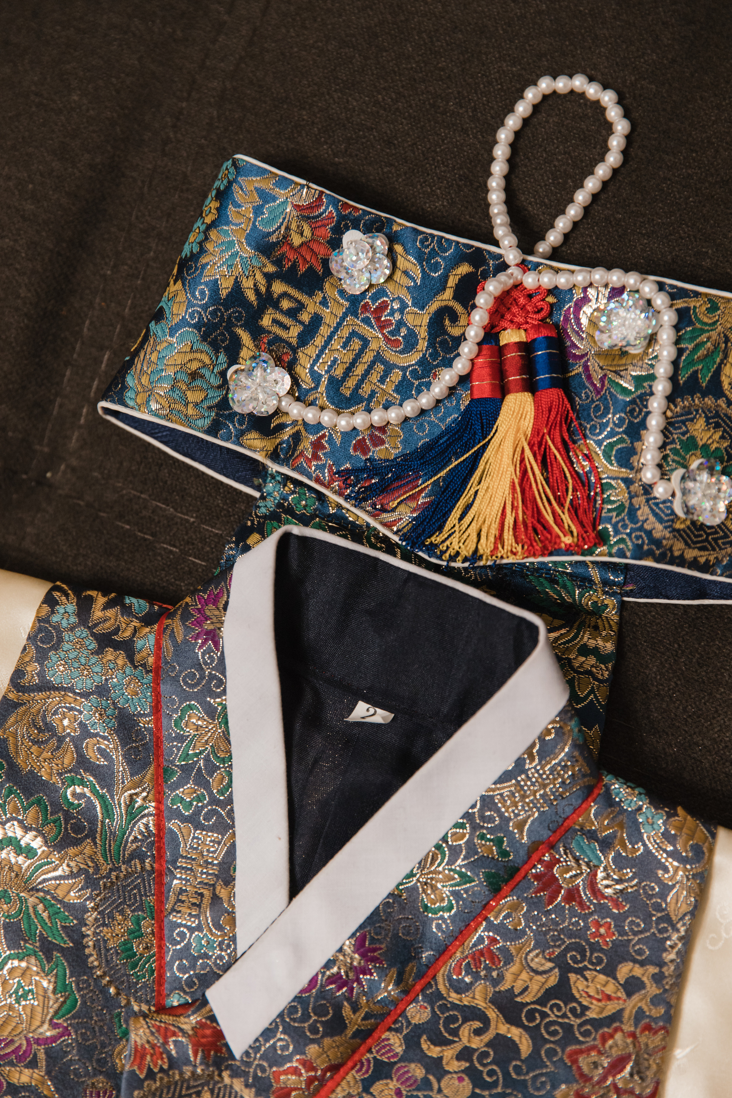 Корейский годик. Свадебный фотограф Элина Чу, Элиста Калмыкия