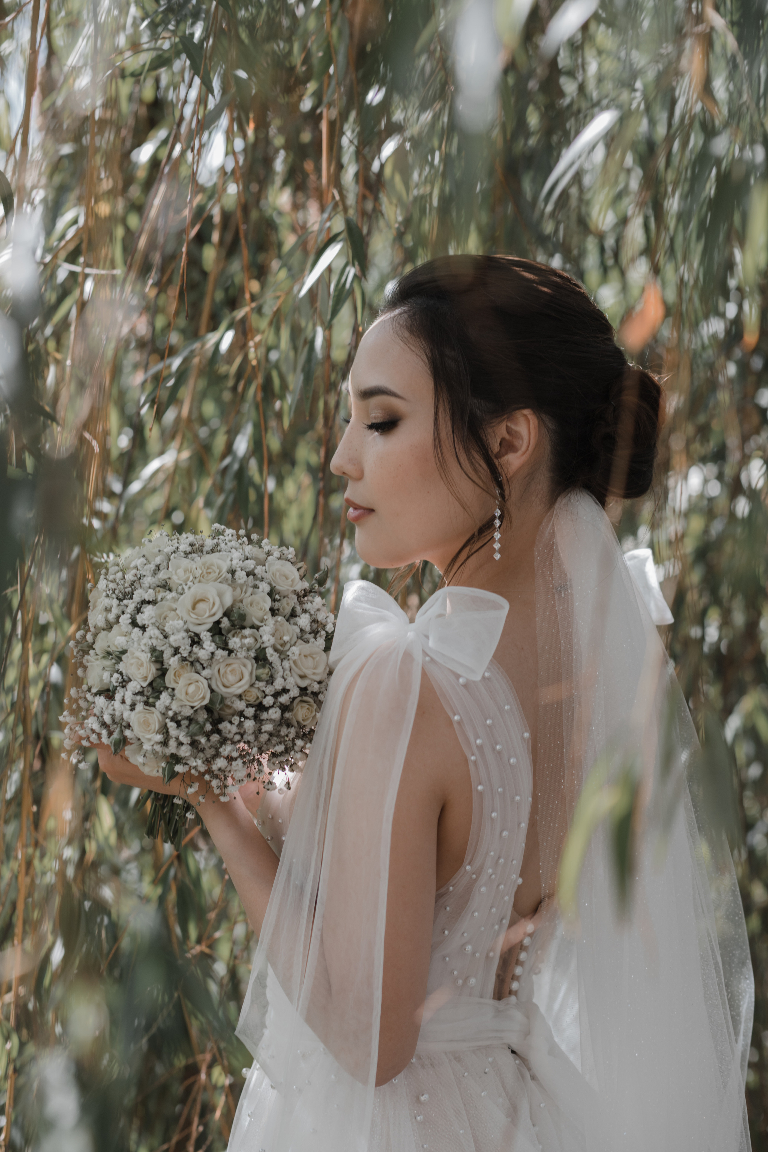 Свадебная съемка в Элисте. Свадебный фотограф Элина Чу, Элиста Калмыкия