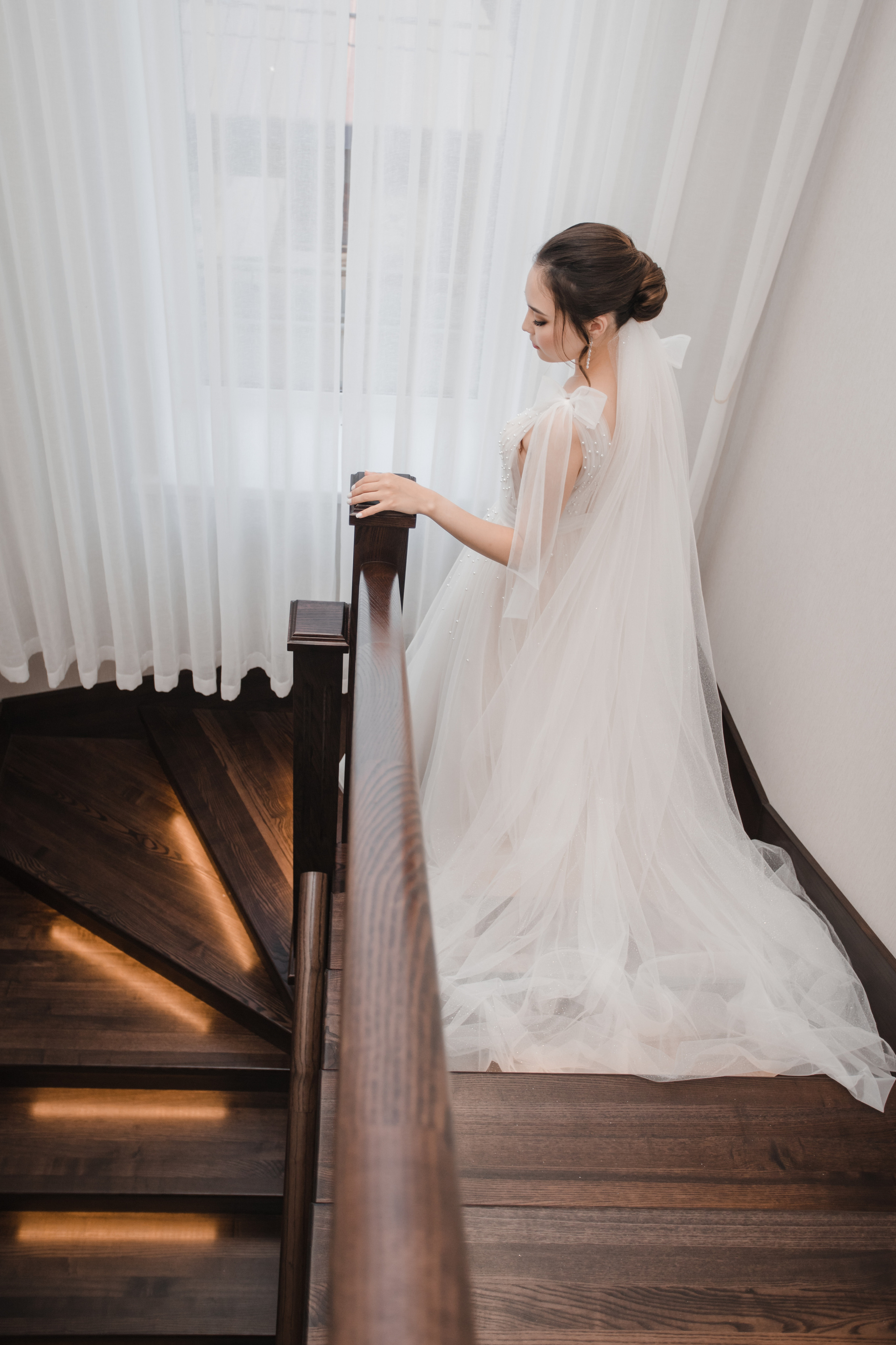 Свадебная съемка в Элисте. Свадебный фотограф Элина Чу, Элиста Калмыкия