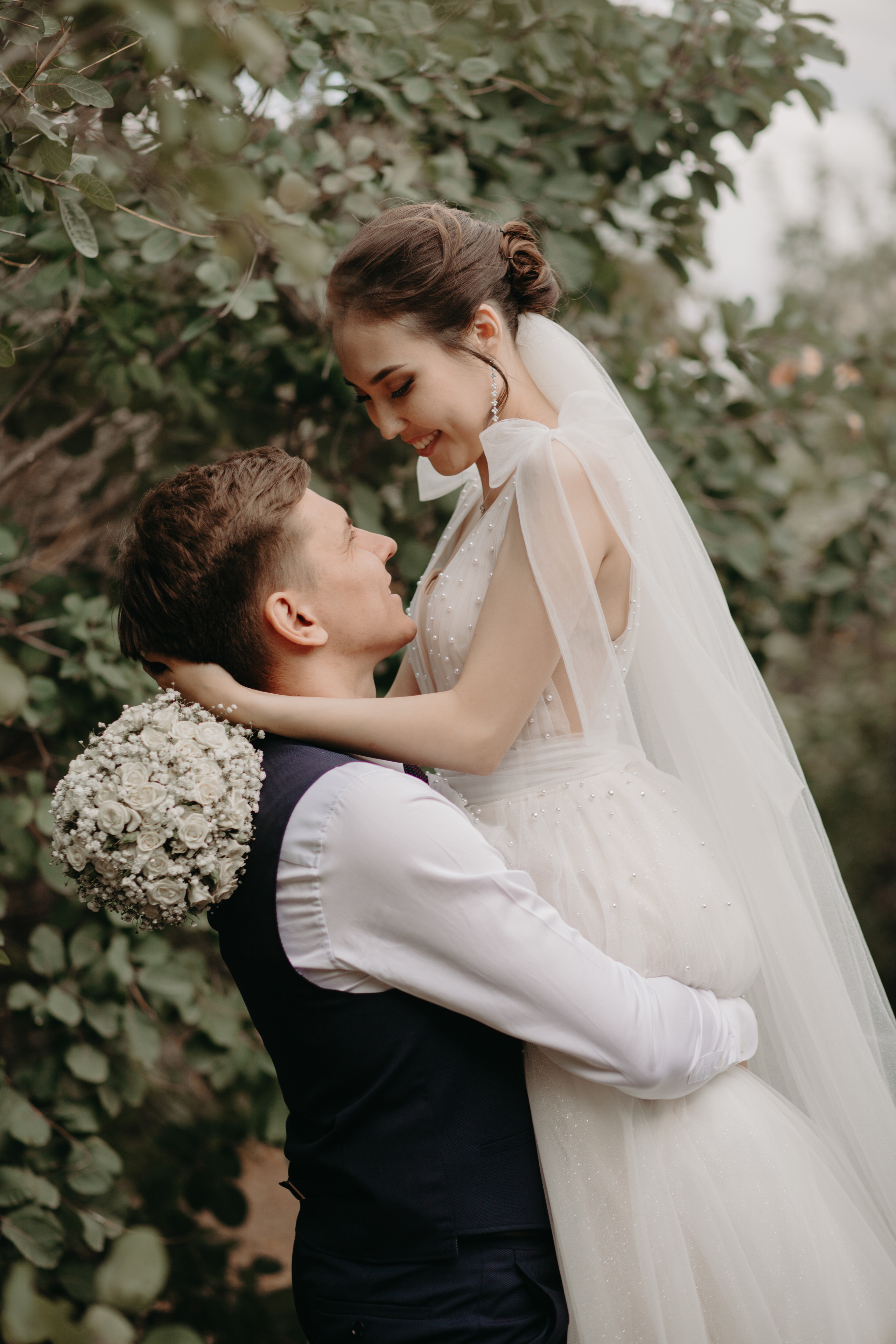 Свадебная съемка в Элисте. Свадебный фотограф Элина Чу, Элиста Калмыкия