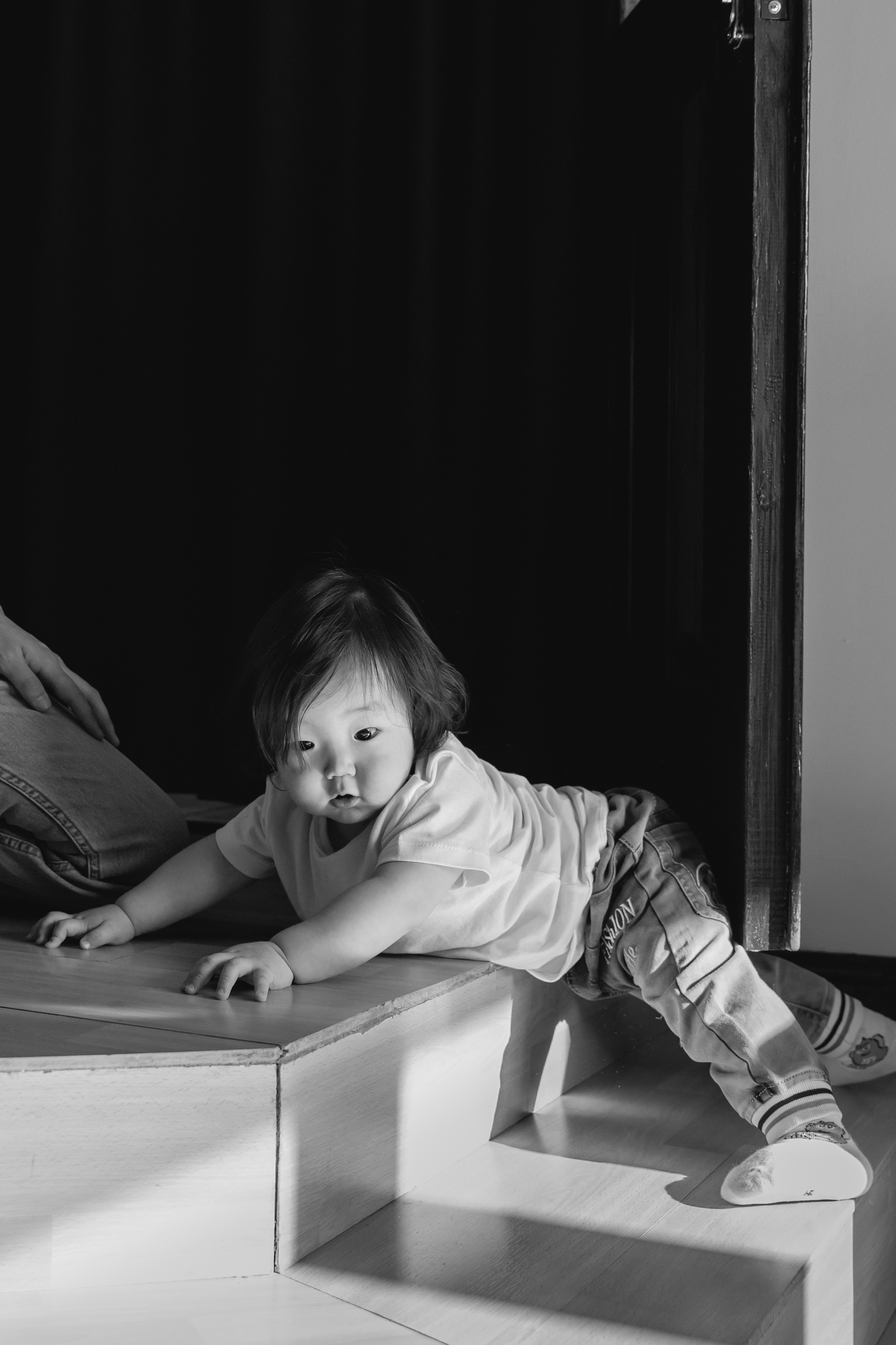 Семейная съемка в стиле лайфстайл. Свадебный фотограф Элина Чу, Элиста Калмыкия