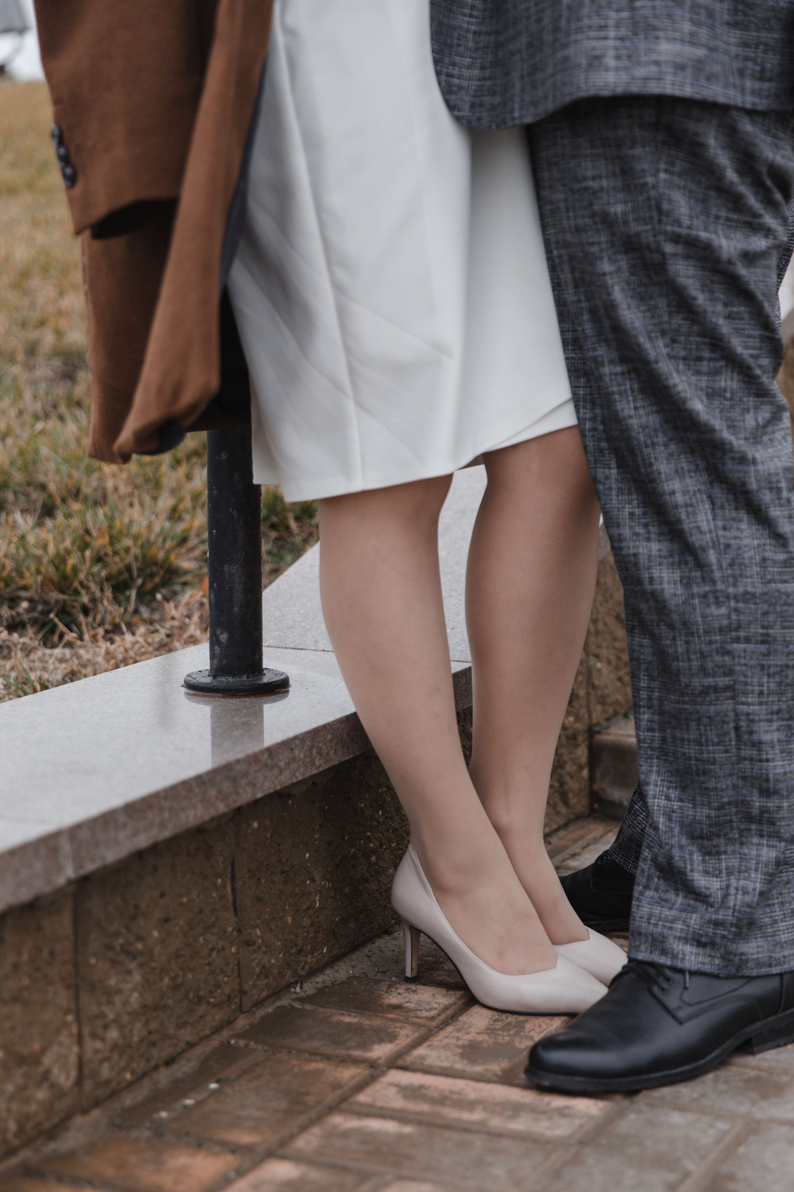 Юлия и Алексей. Свадебный фотограф Элина Чу, Элиста Калмыкия