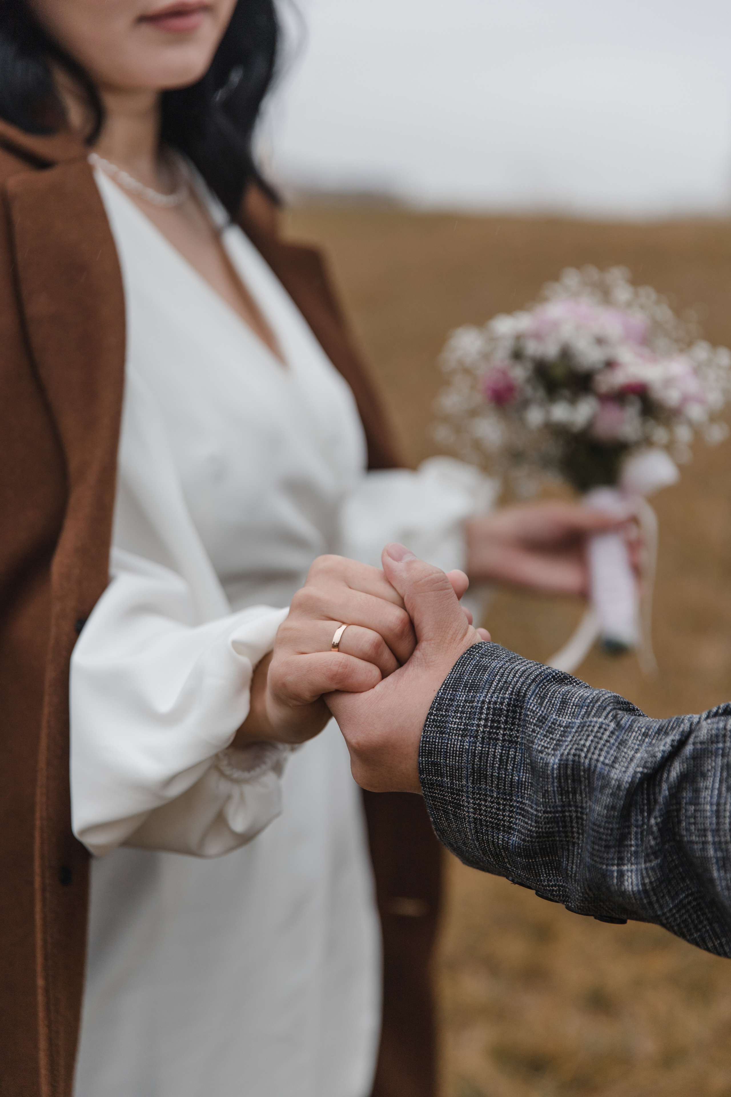 Юлия и Алексей. Свадебный фотограф Элина Чу, Элиста Калмыкия