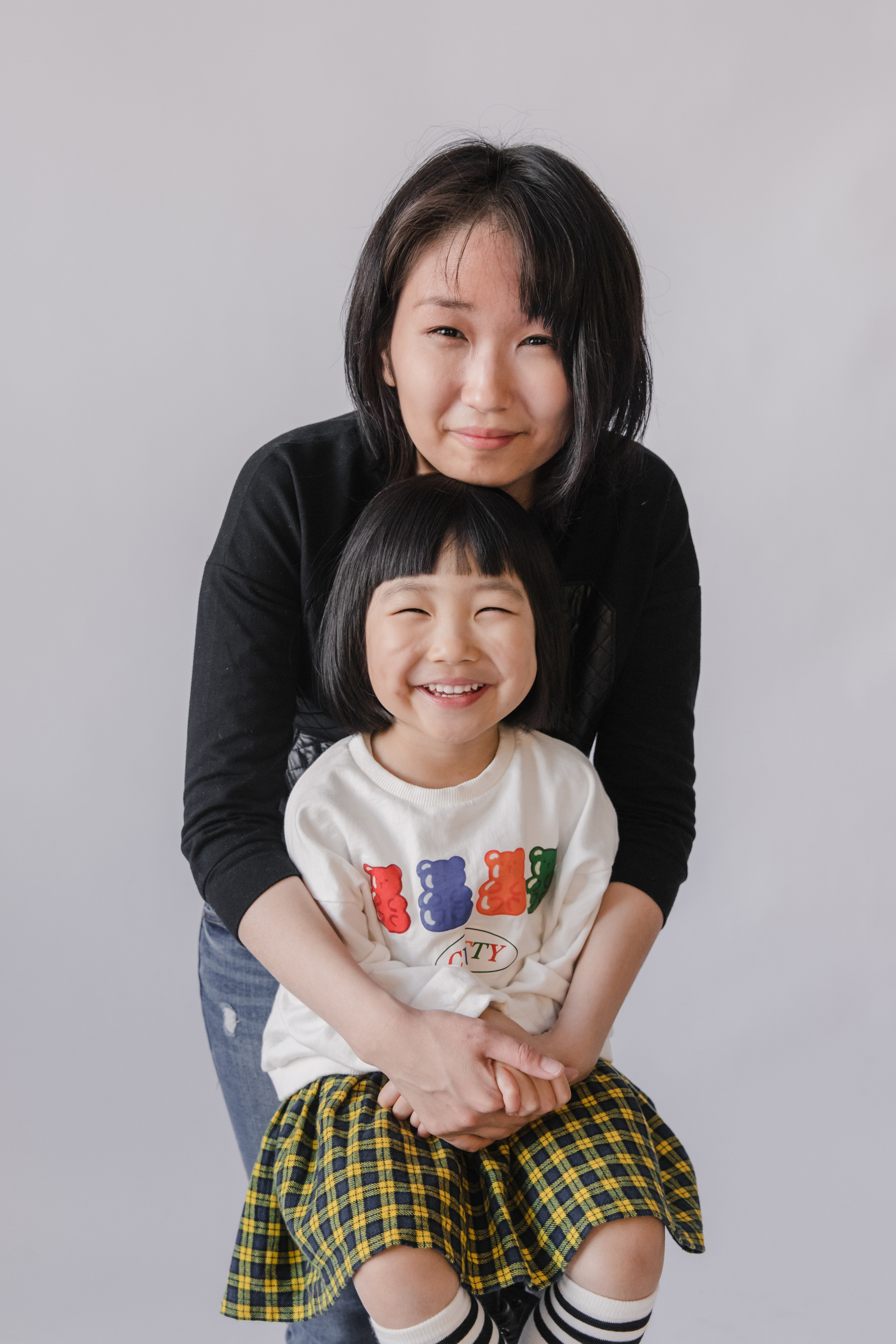 3 поколения семьи. Свадебный фотограф Элина Чу, Элиста Калмыкия