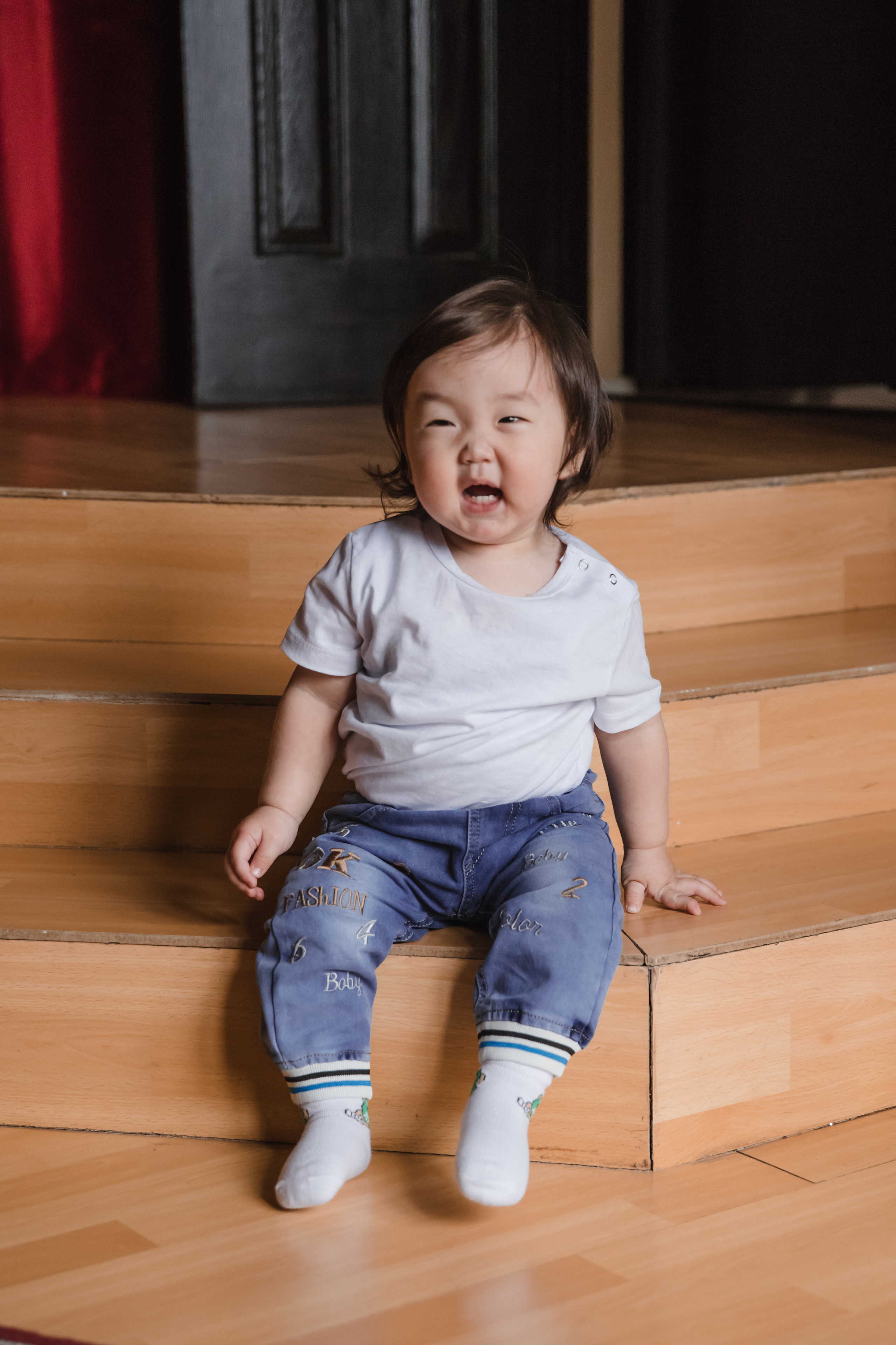 Семейная съемка в стиле лайфстайл. Свадебный фотограф Элина Чу, Элиста Калмыкия