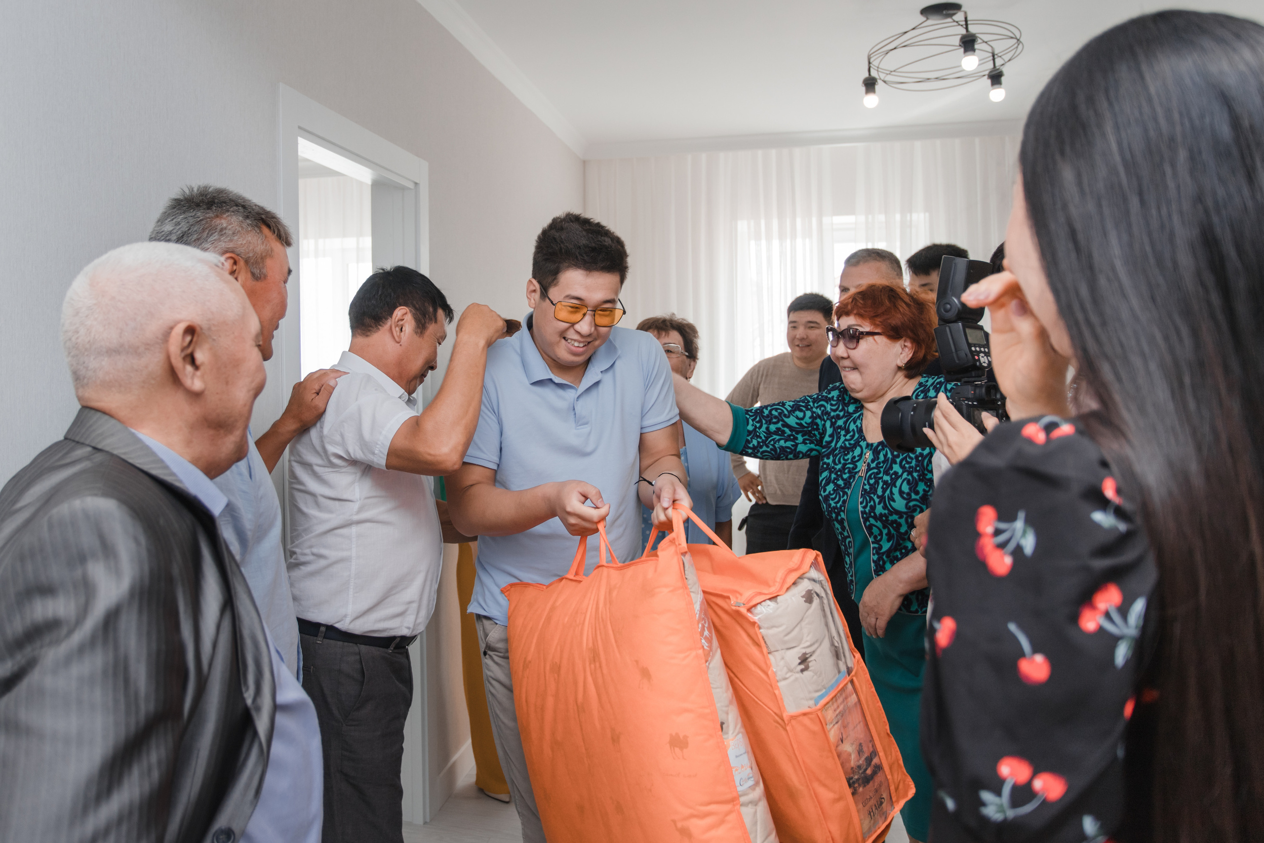 Свадебная съемка в Элисте. Свадебный фотограф Элина Чу, Элиста Калмыкия