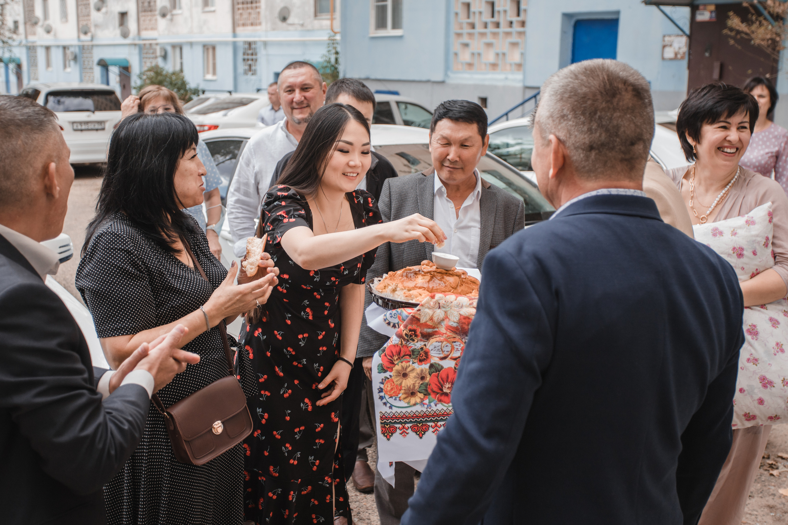 Свадебная съемка в Элисте. Свадебный фотограф Элина Чу, Элиста Калмыкия