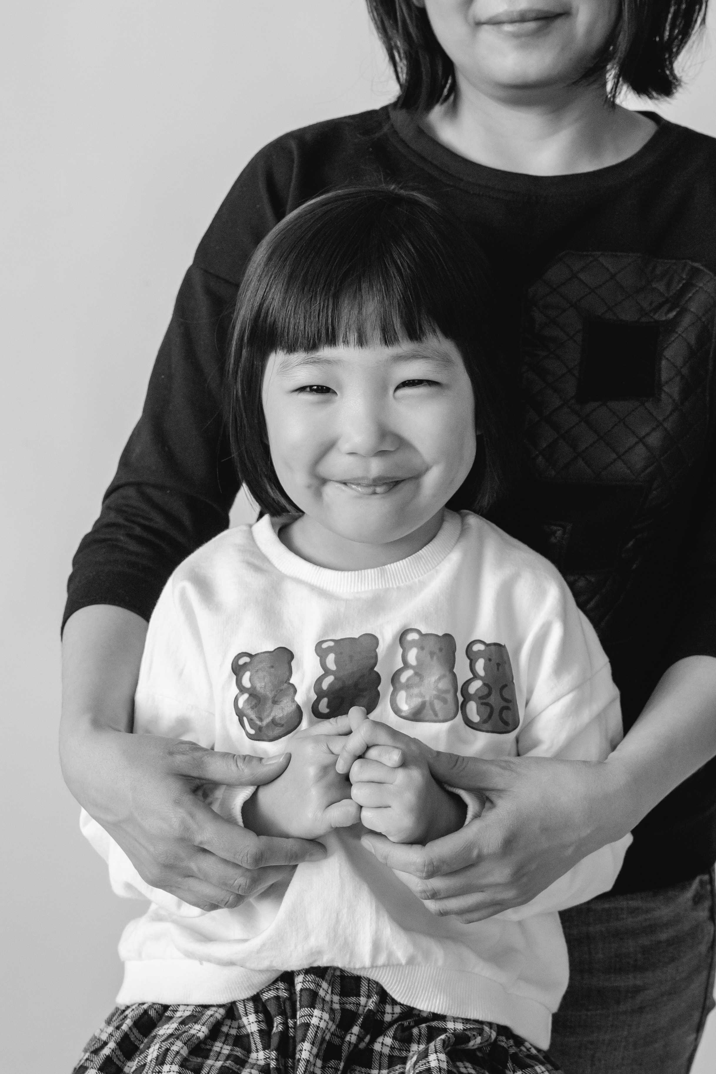 3 поколения семьи. Свадебный фотограф Элина Чу, Элиста Калмыкия