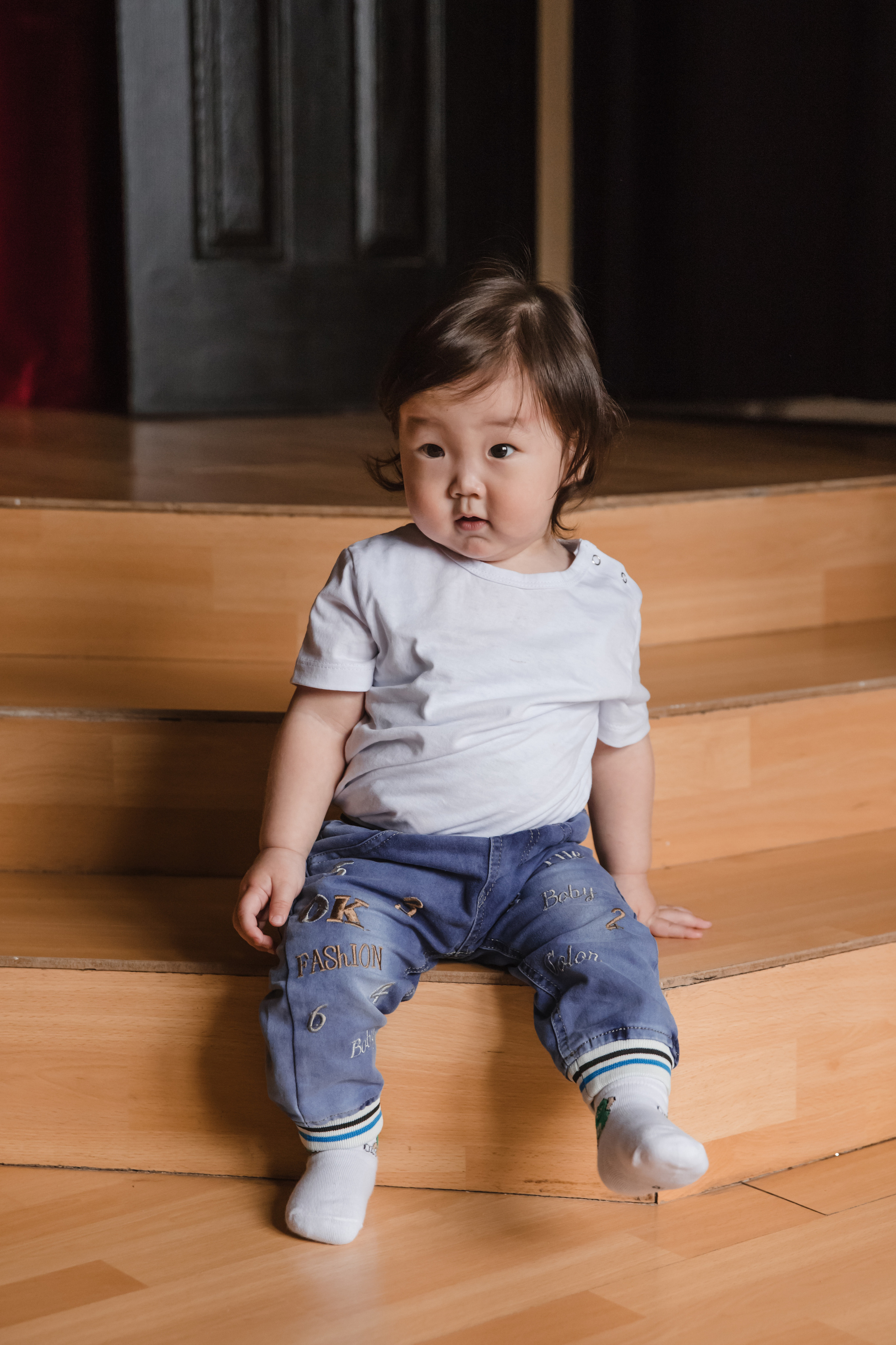 Семейная съемка в стиле лайфстайл. Свадебный фотограф Элина Чу, Элиста Калмыкия