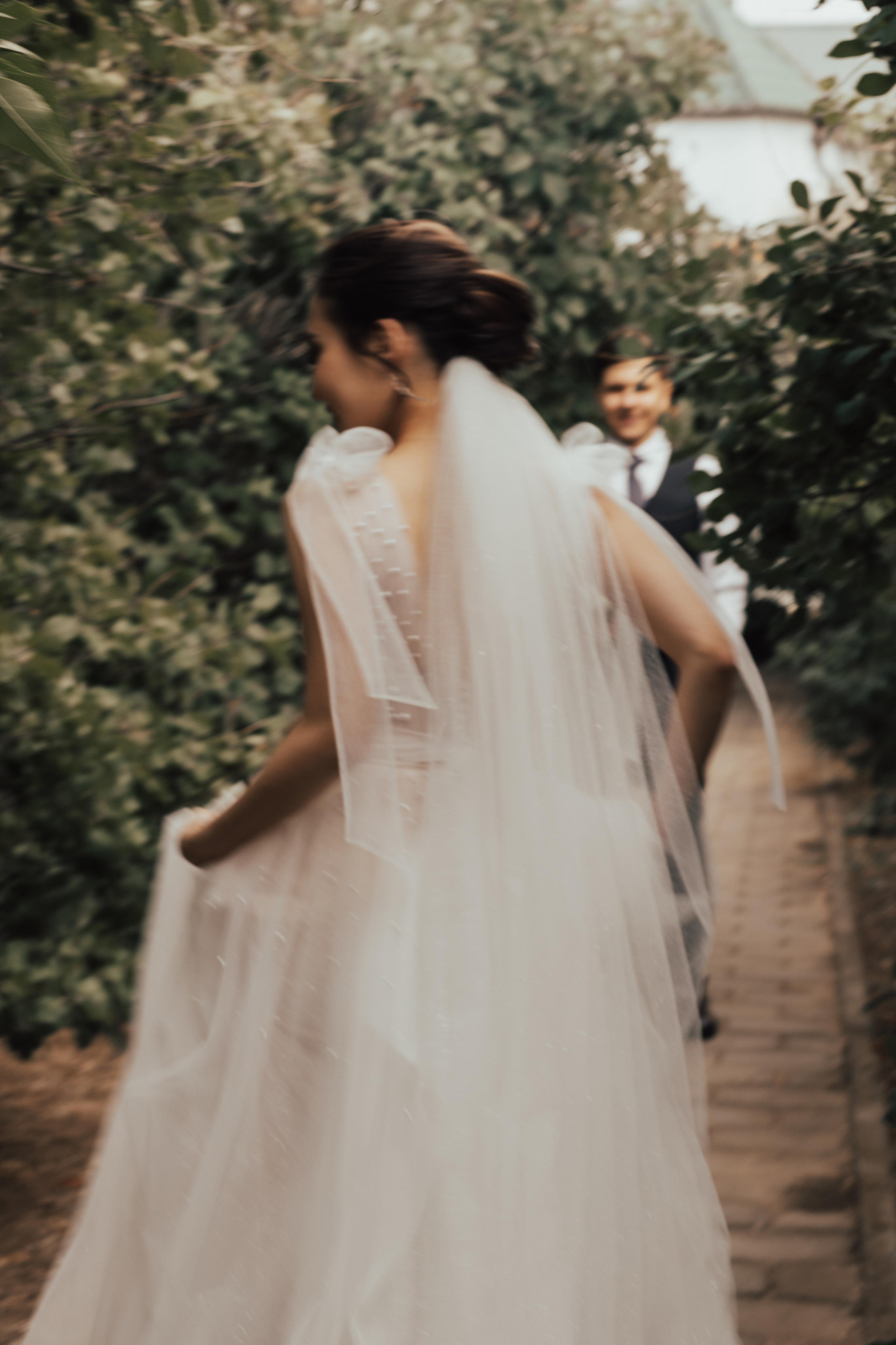 Свадебная съемка в Элисте. Свадебный фотограф Элина Чу, Элиста Калмыкия