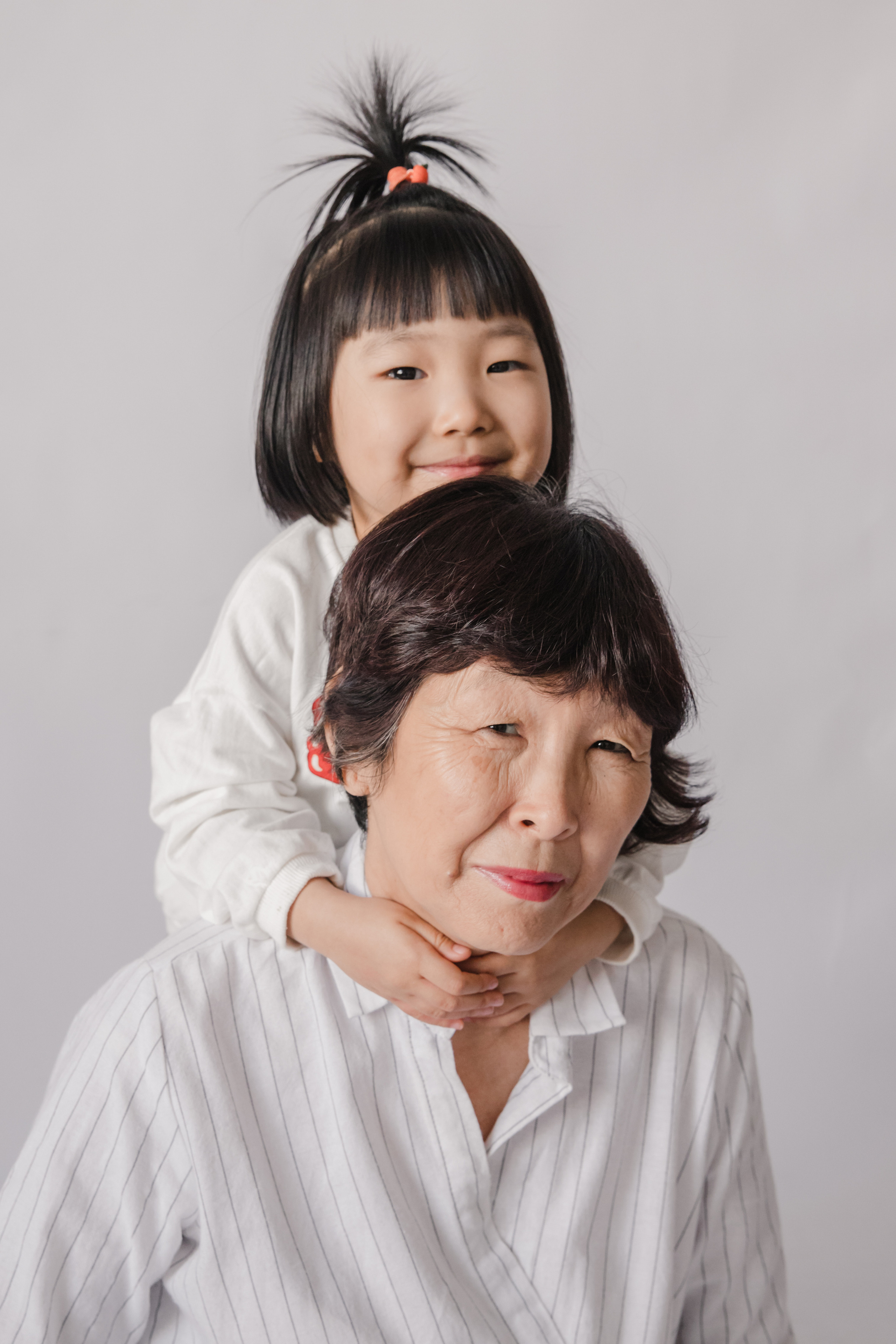 3 поколения семьи. Свадебный фотограф Элина Чу, Элиста Калмыкия