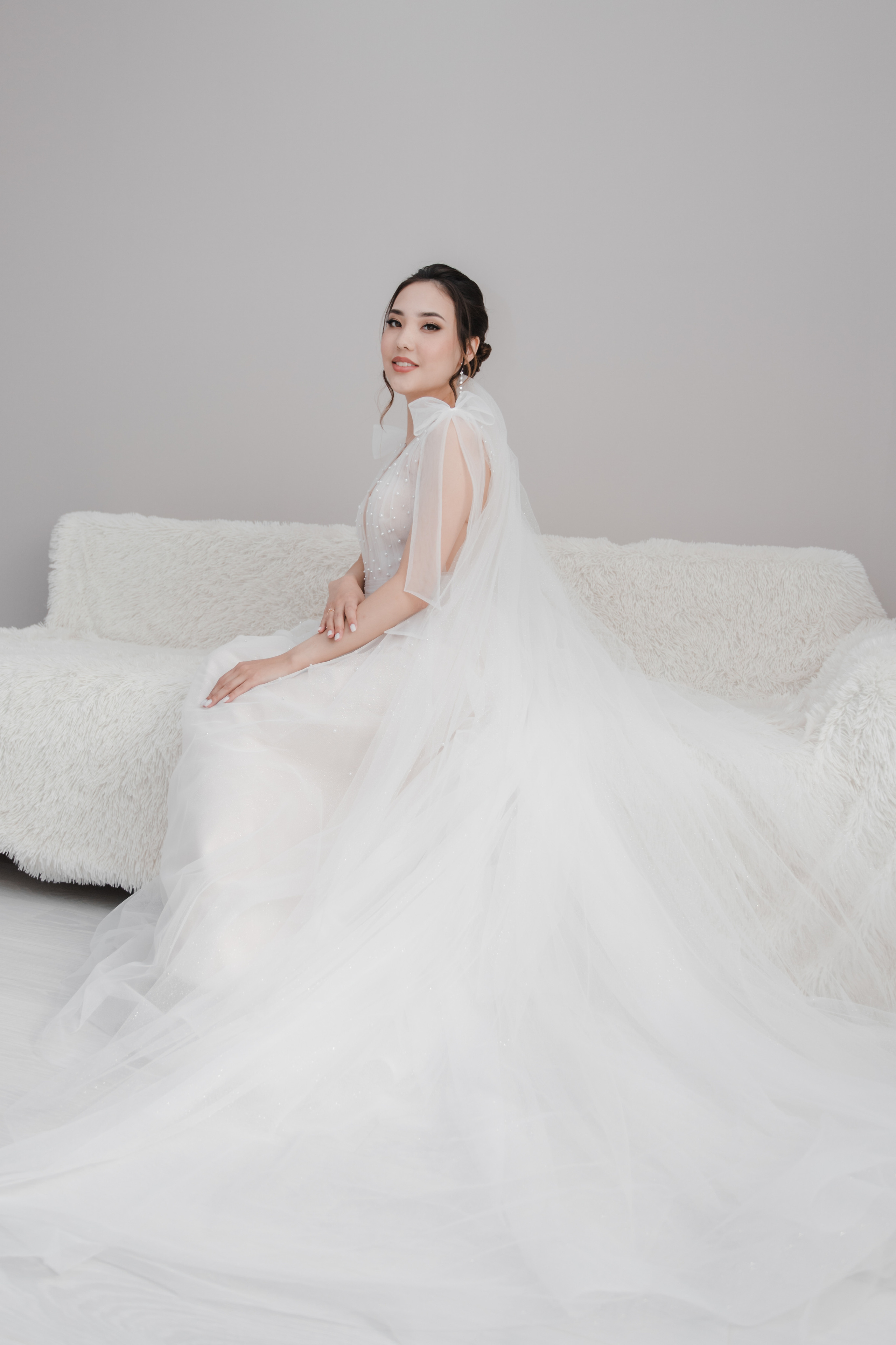 Свадебная съемка в Элисте. Свадебный фотограф Элина Чу, Элиста Калмыкия