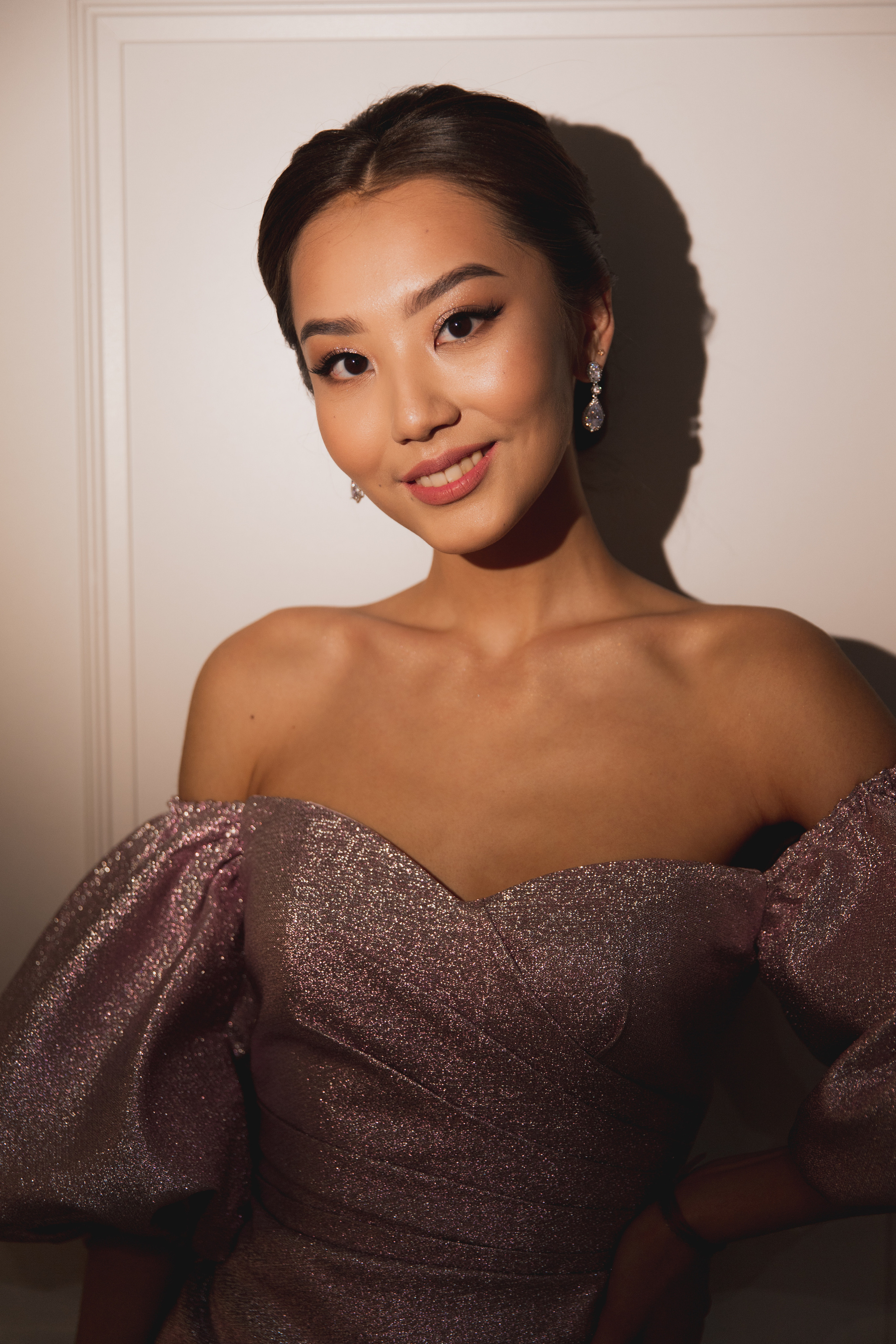 Контент-съемка для свадебного салона Angel. Свадебный фотограф Элина Чу, Элиста Калмыкия