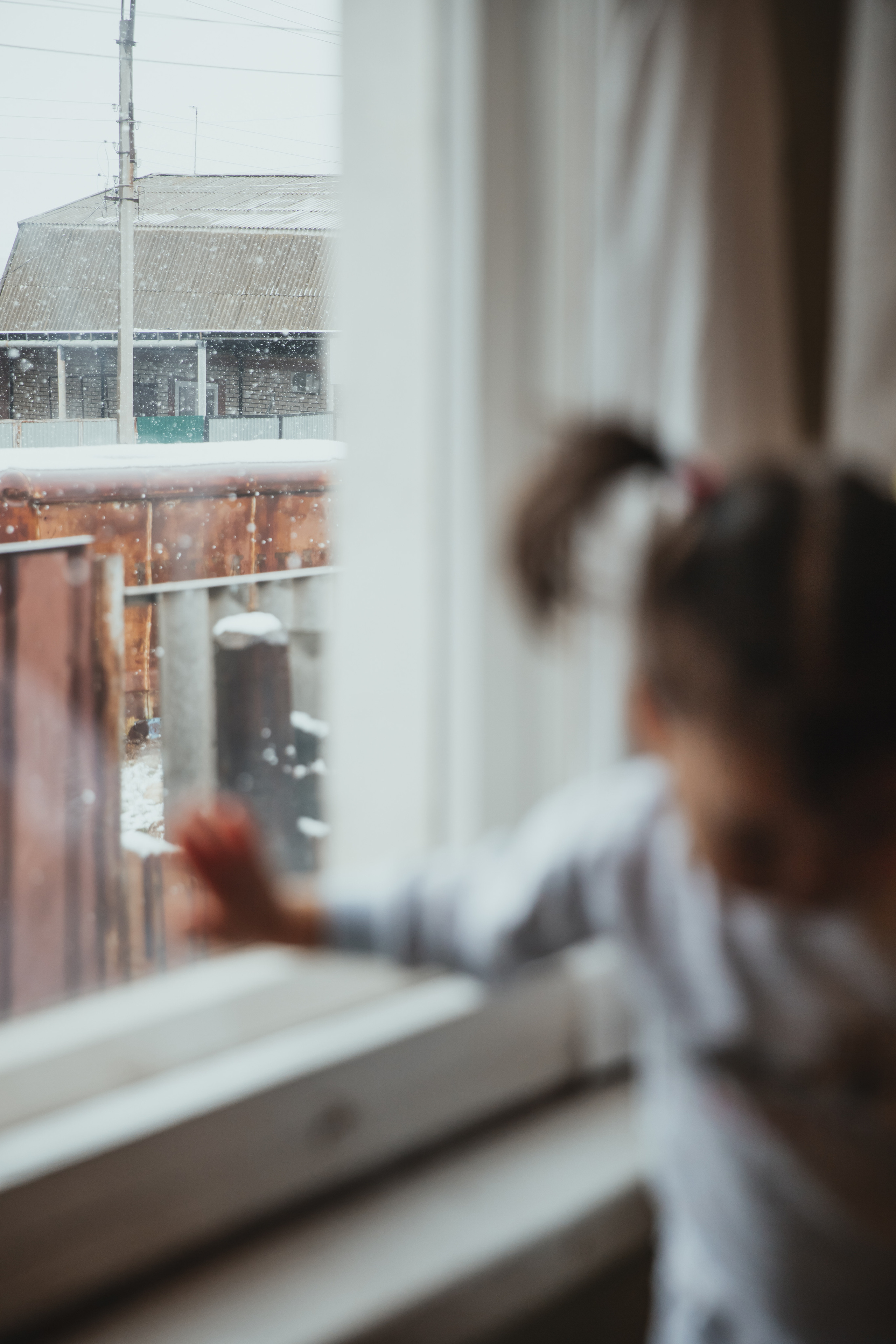 Новогодняя атмосфера дома. Свадебный фотограф Элина Чу, Элиста Калмыкия
