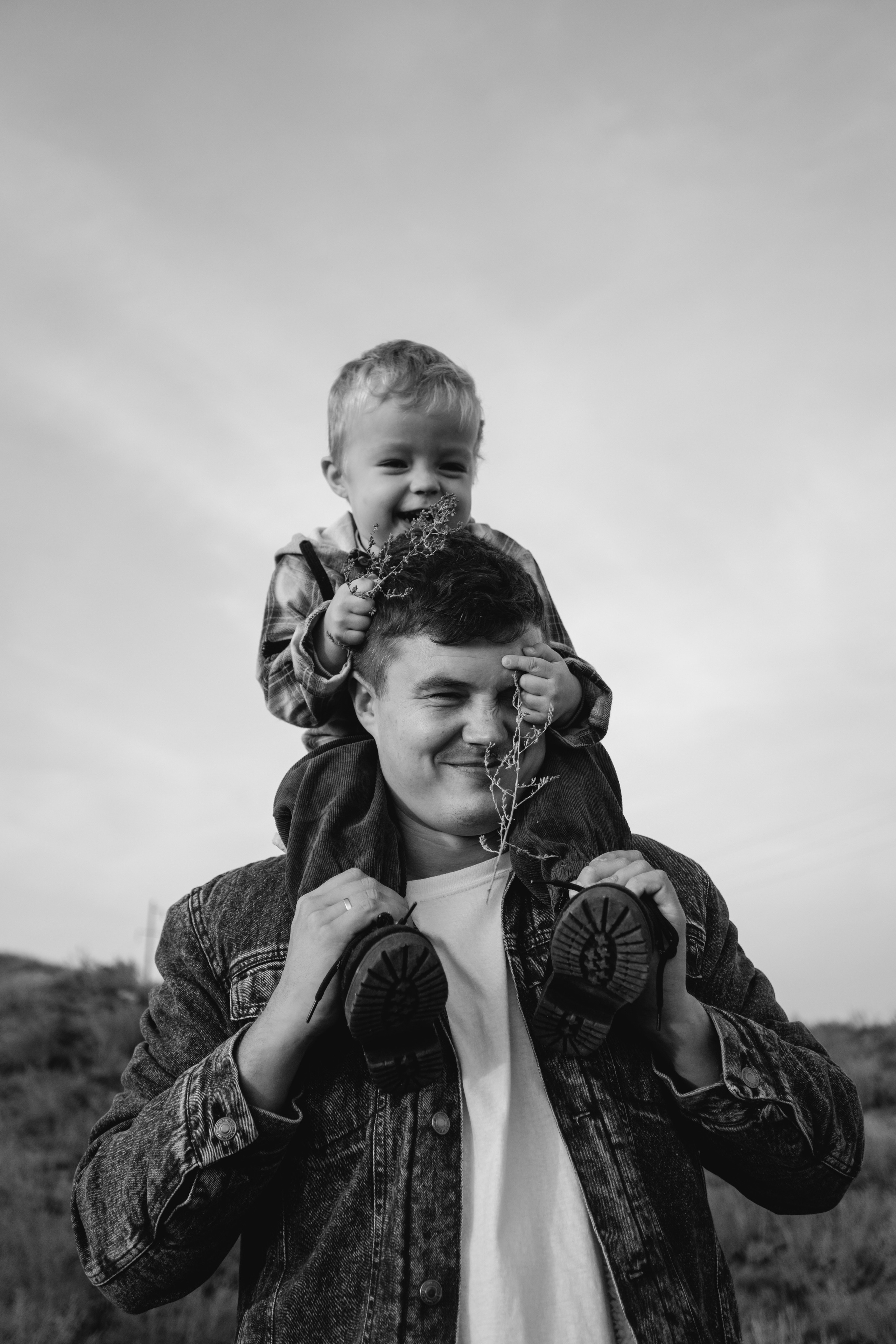 Семейная съемка на природе. Свадебный фотограф Элина Чу, Элиста Калмыкия