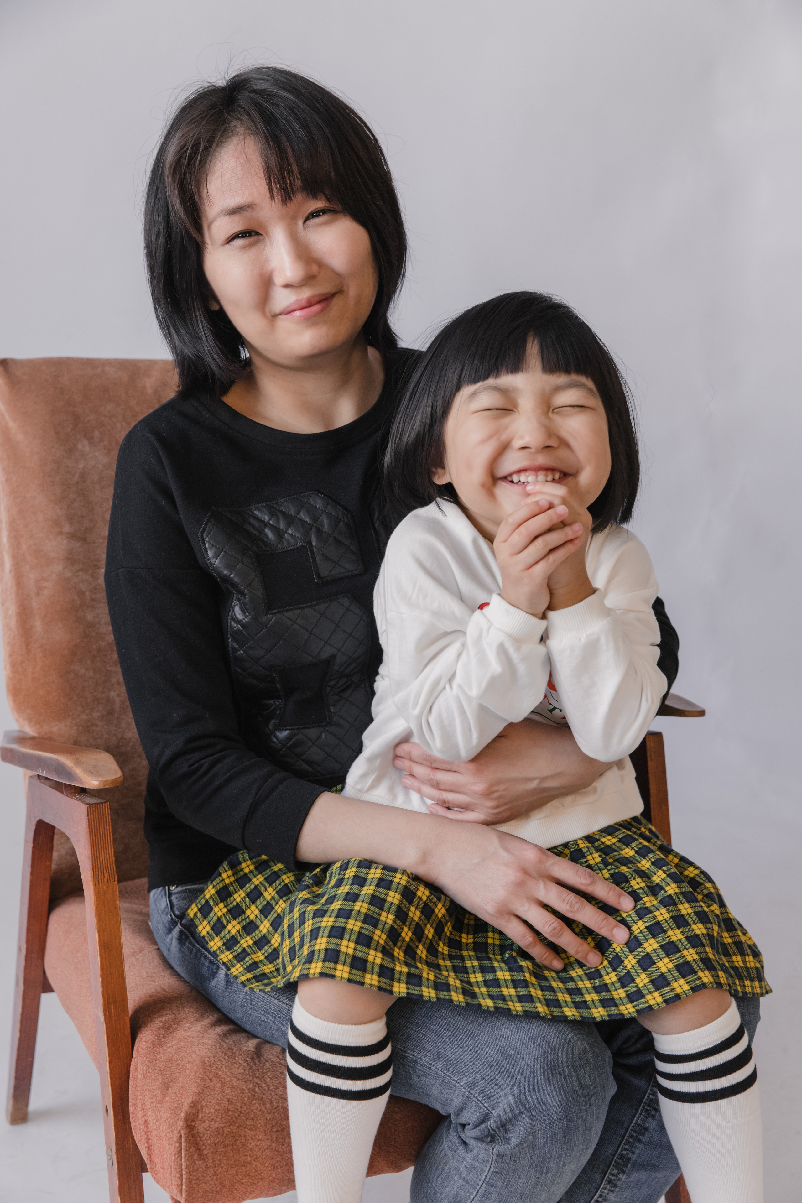 3 поколения семьи. Свадебный фотограф Элина Чу, Элиста Калмыкия