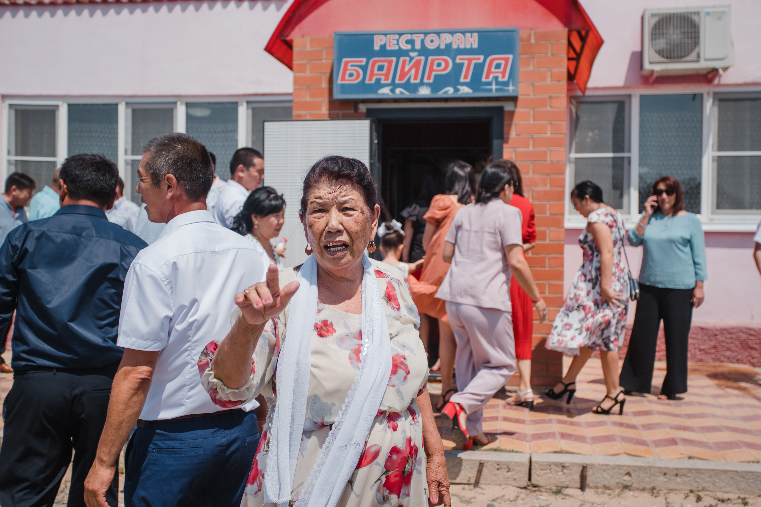Калмыцко-казахская свадьба. Свадебный фотограф Элина Чу, Элиста Калмыкия