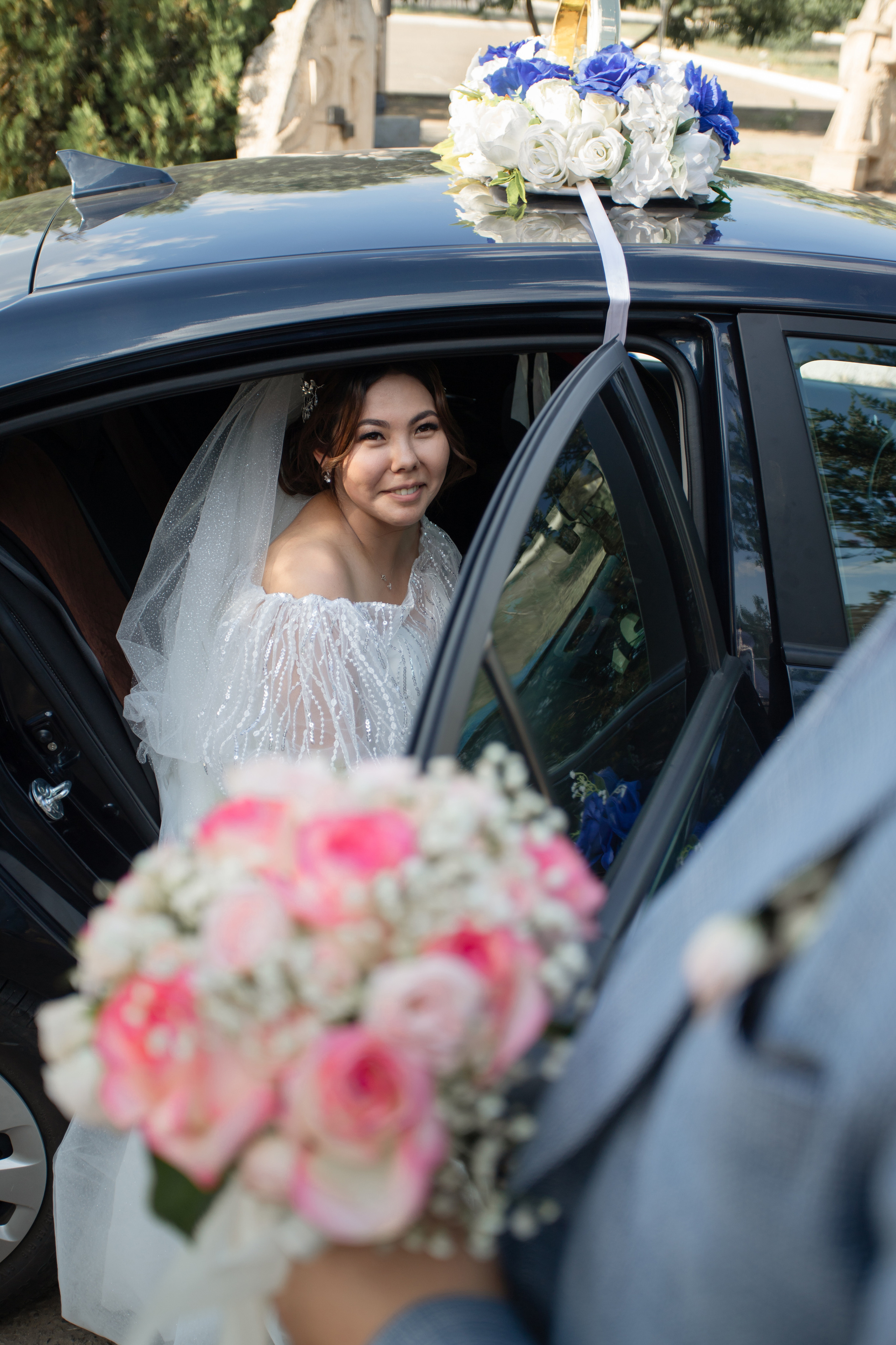 Калмыцко-казахская свадьба. Свадебный фотограф Элина Чу, Элиста Калмыкия