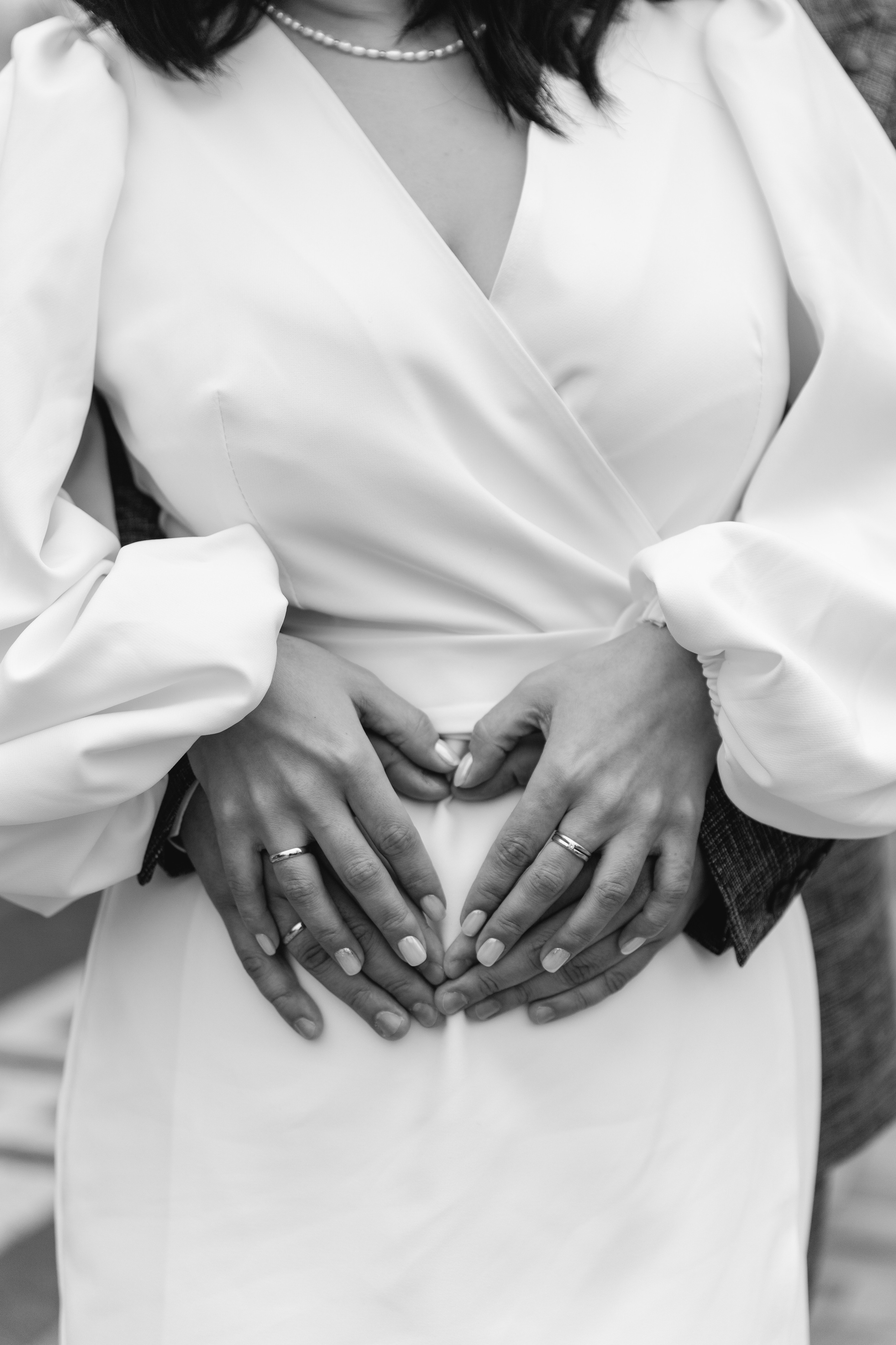 Юлия и Алексей. Свадебный фотограф Элина Чу, Элиста Калмыкия