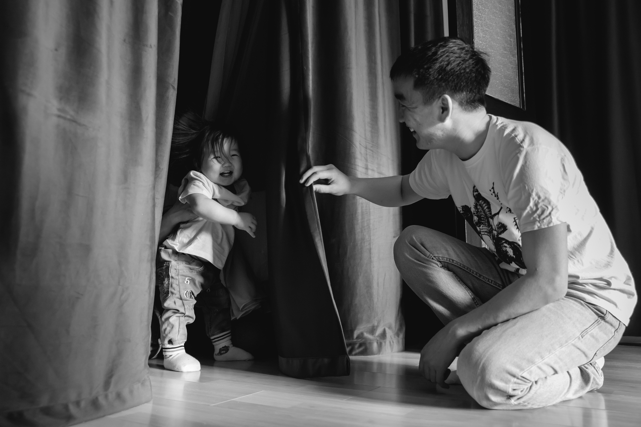 Семейная съемка в стиле лайфстайл. Свадебный фотограф Элина Чу, Элиста Калмыкия