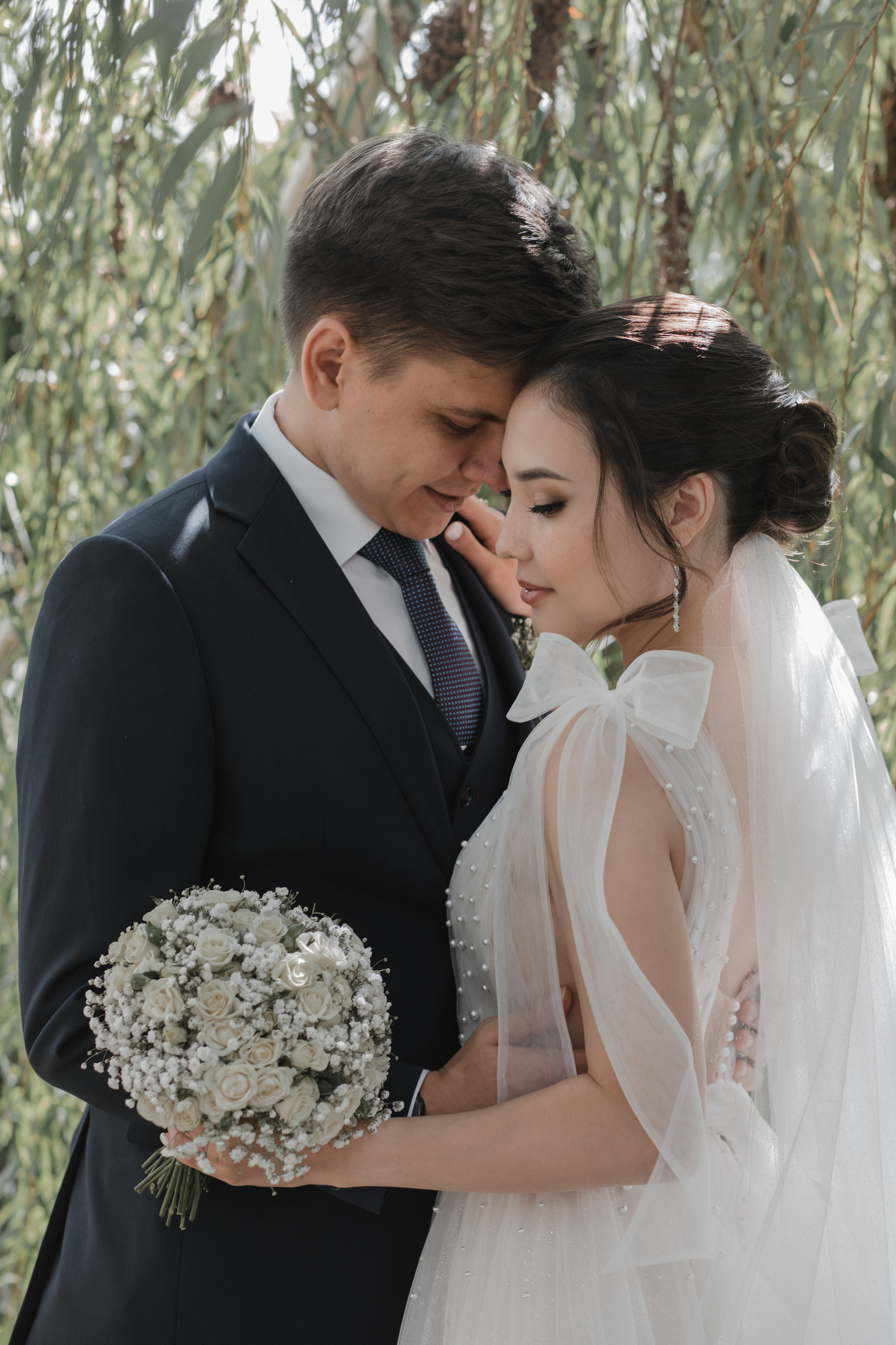 Свадебная съемка в Элисте. Свадебный фотограф Элина Чу, Элиста Калмыкия