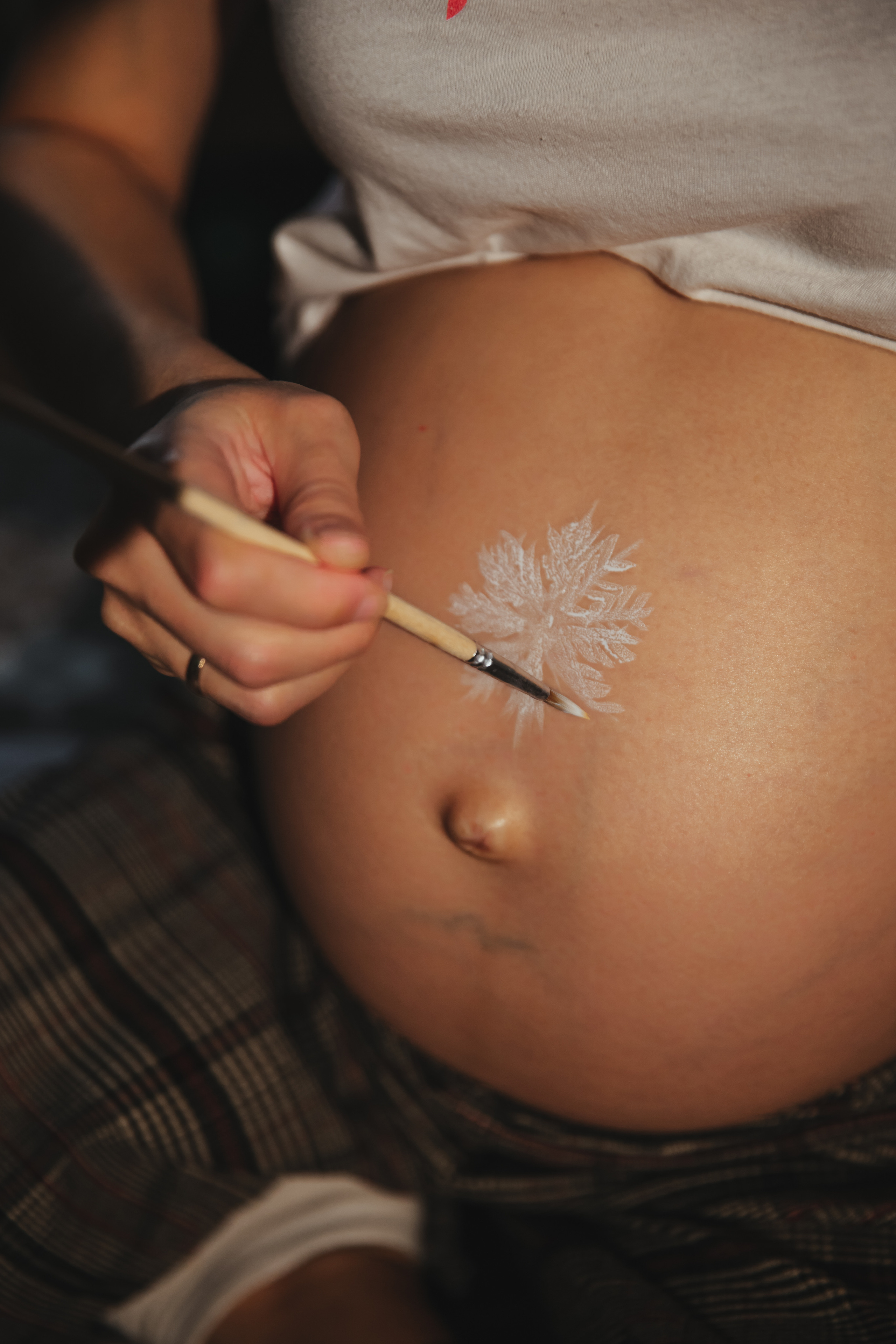 Новогодняя атмосфера дома. Свадебный фотограф Элина Чу, Элиста Калмыкия