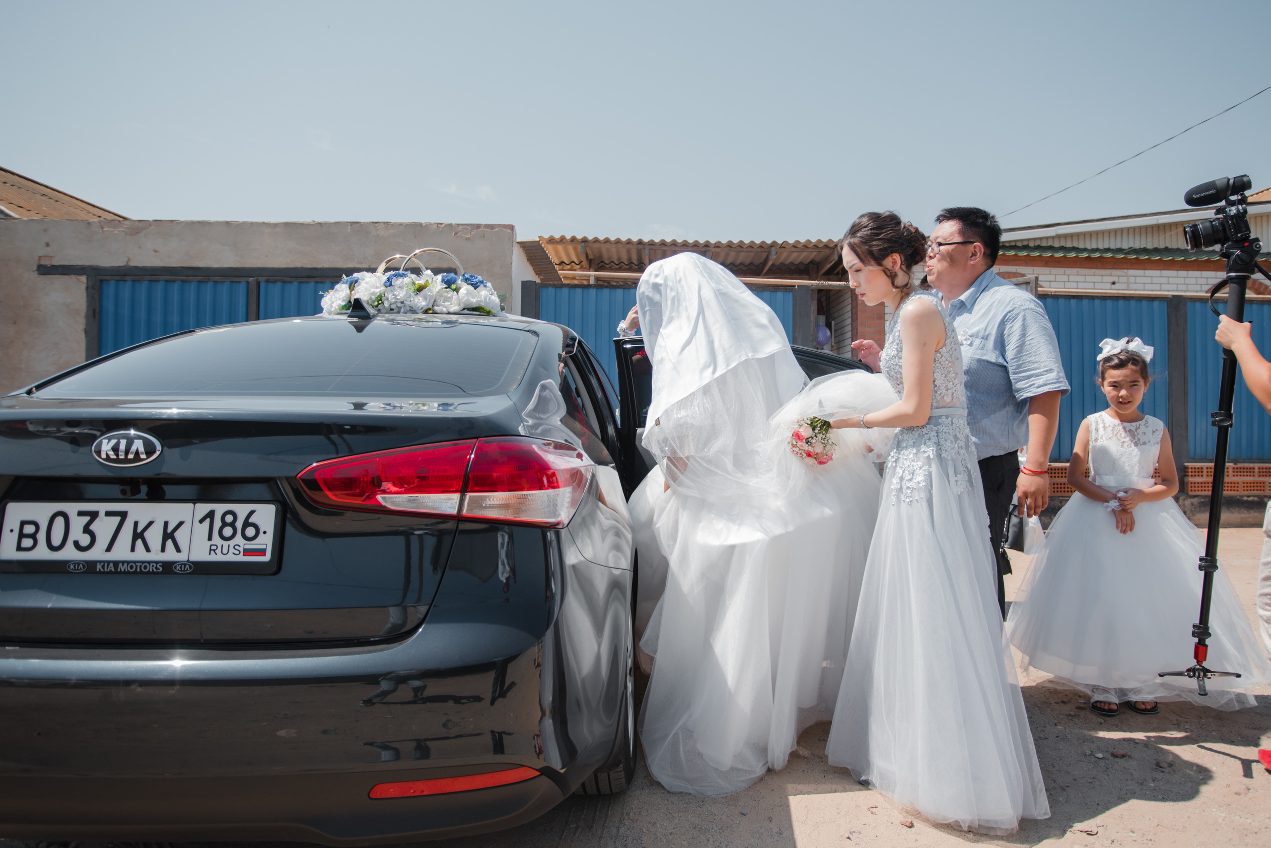 Калмыцко-казахская свадьба. Свадебный фотограф Элина Чу, Элиста Калмыкия