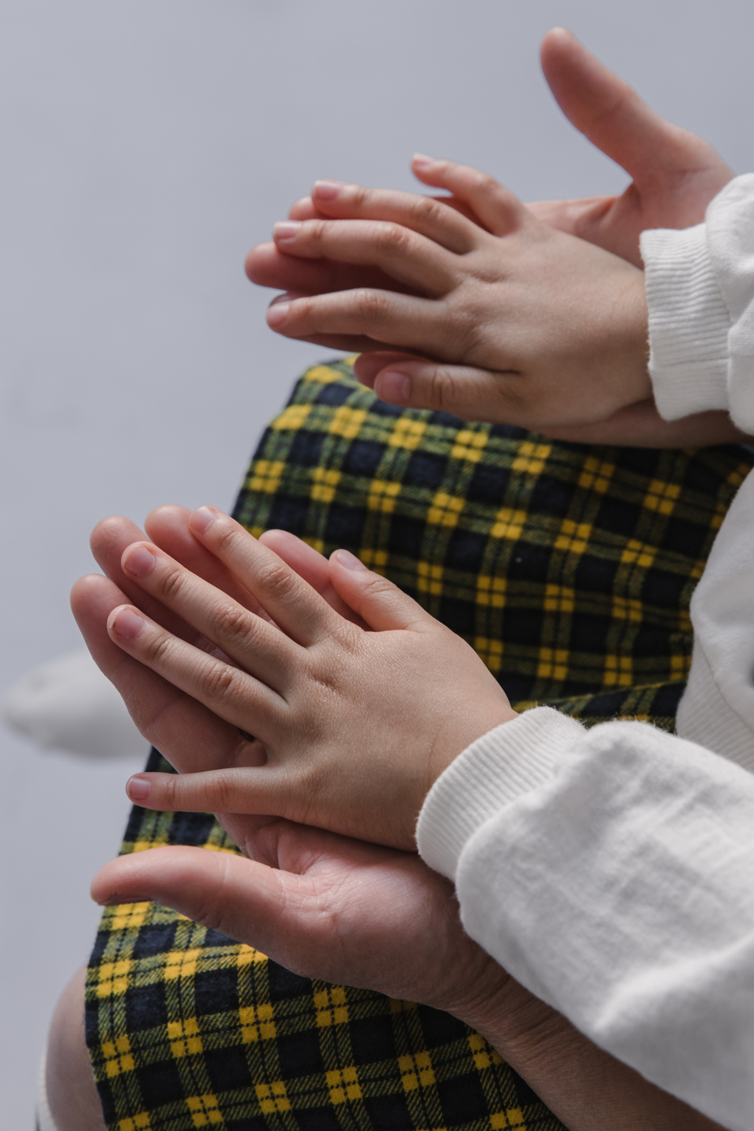 3 поколения семьи. Свадебный фотограф Элина Чу, Элиста Калмыкия