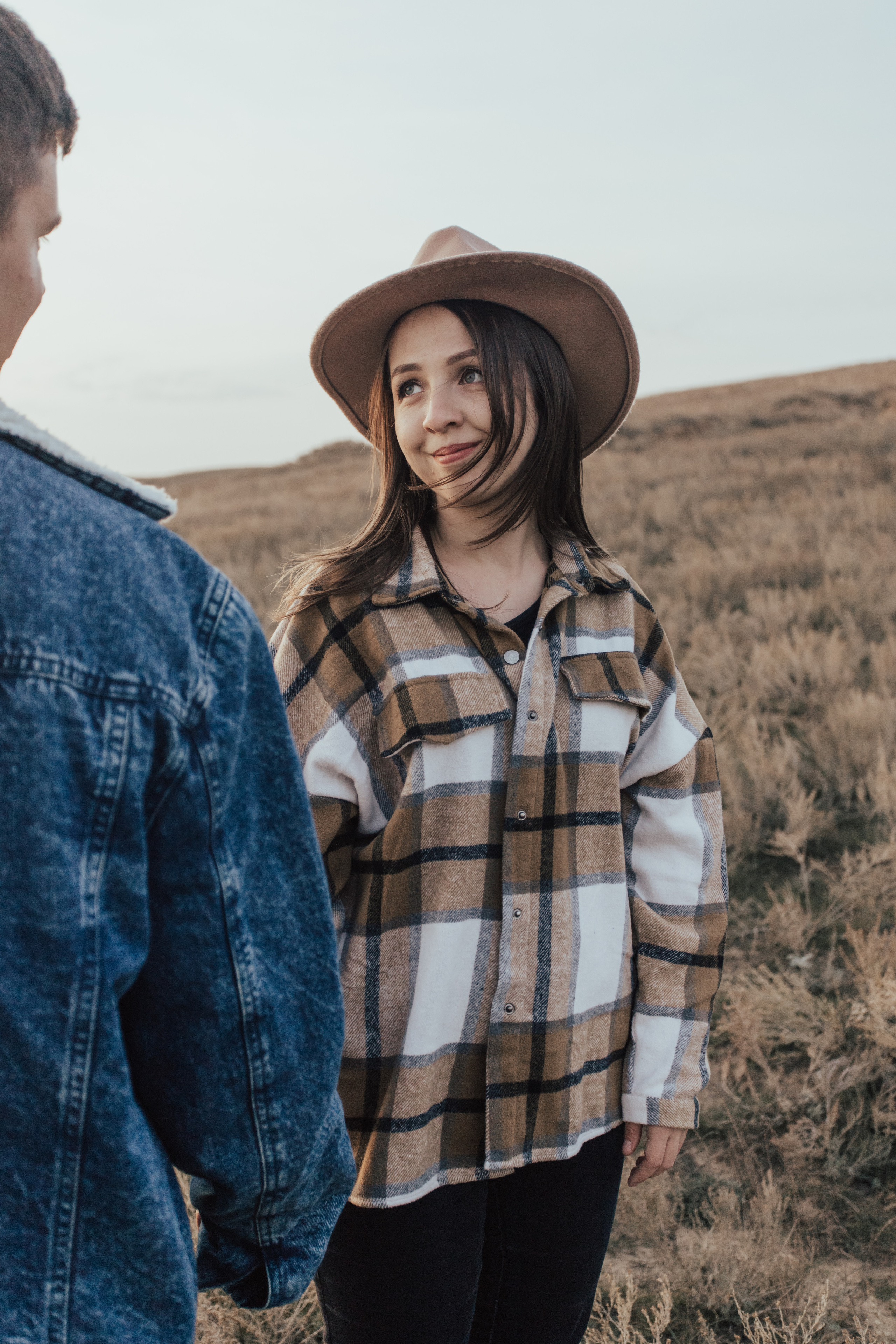 Семейная съемка на природе. Свадебный фотограф Элина Чу, Элиста Калмыкия