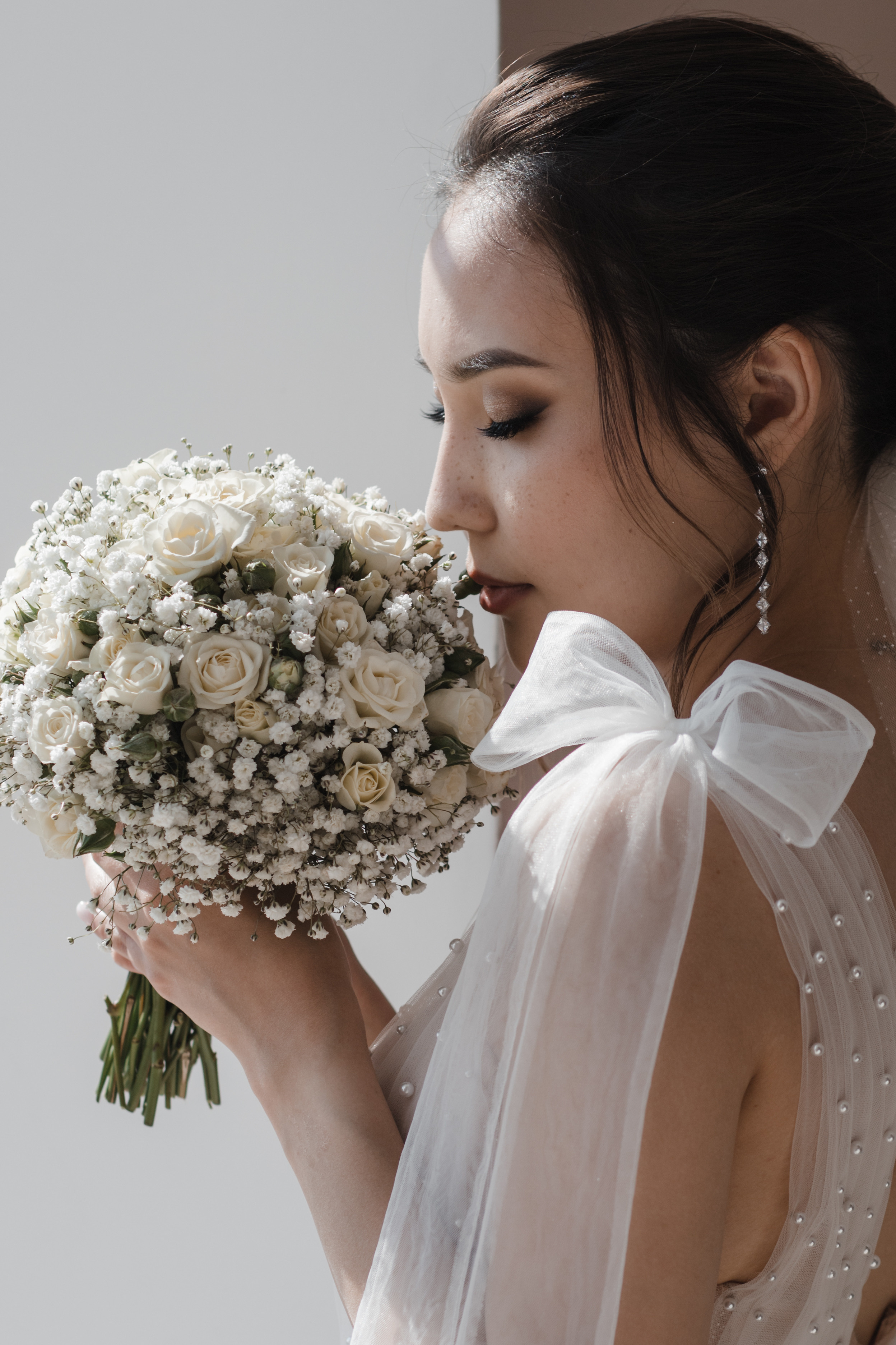 Свадебная съемка в Элисте. Свадебный фотограф Элина Чу, Элиста Калмыкия