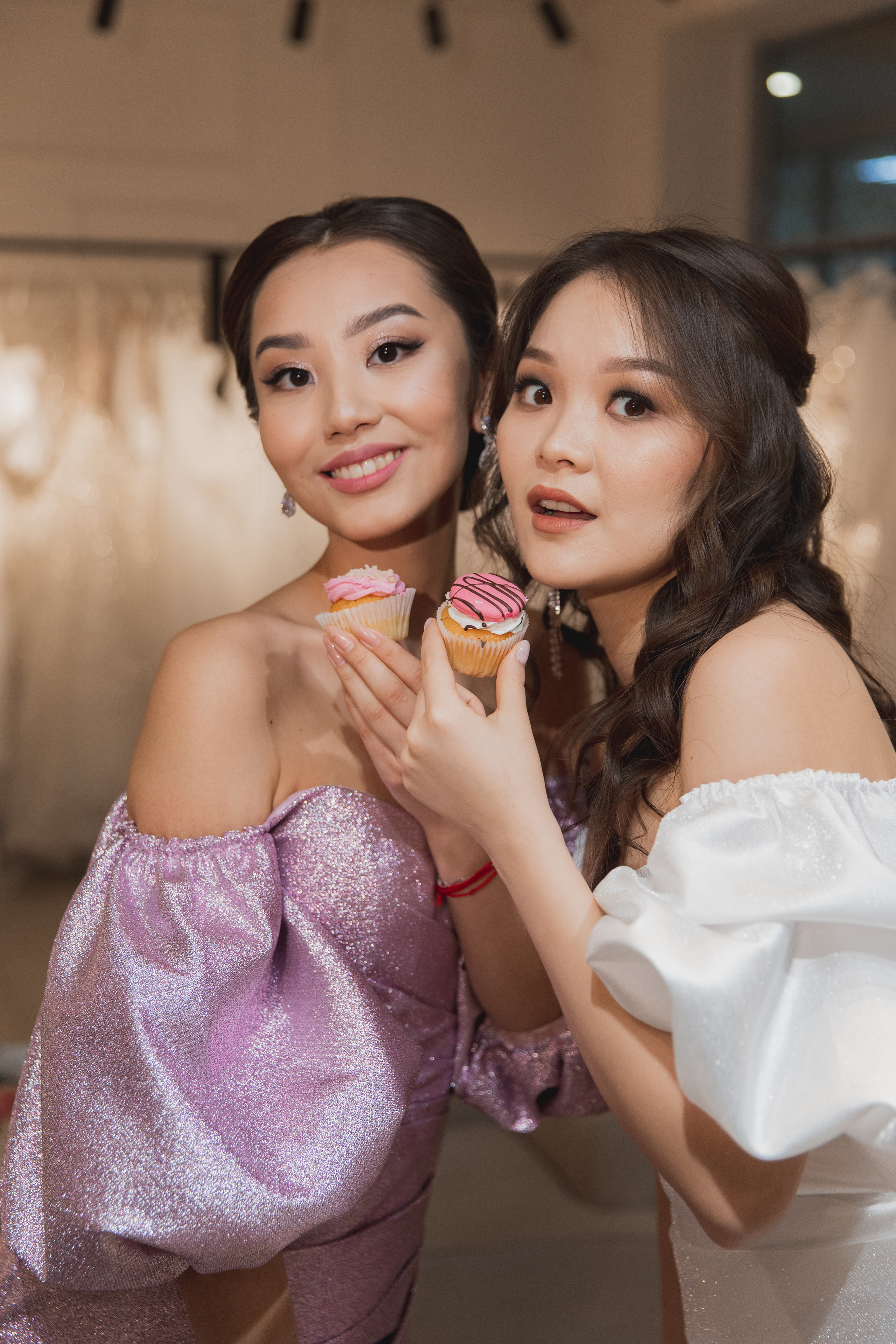 Контент-съемка для свадебного салона Angel. Свадебный фотограф Элина Чу, Элиста Калмыкия