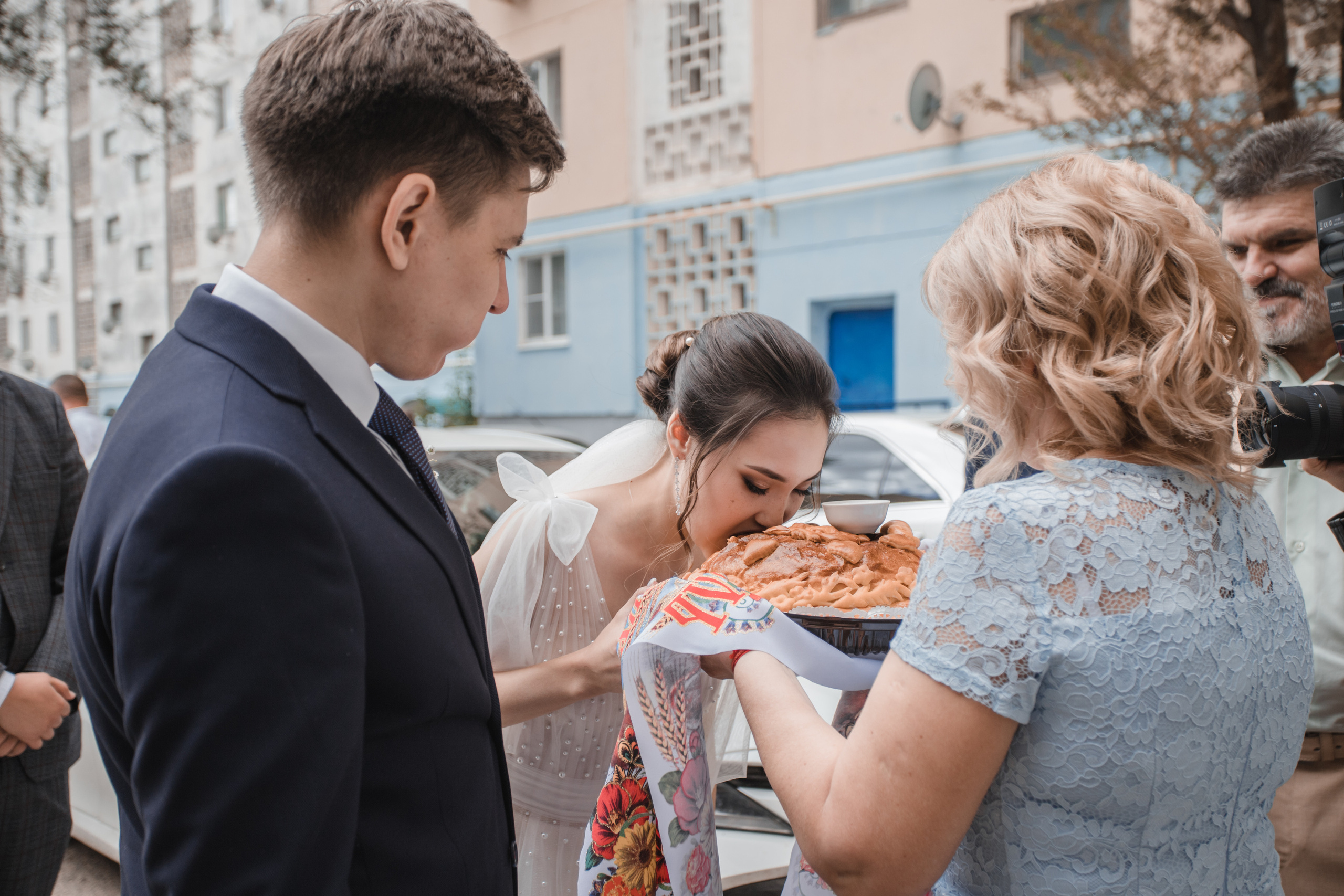 Свадебная съемка в Элисте. Свадебный фотограф Элина Чу, Элиста Калмыкия