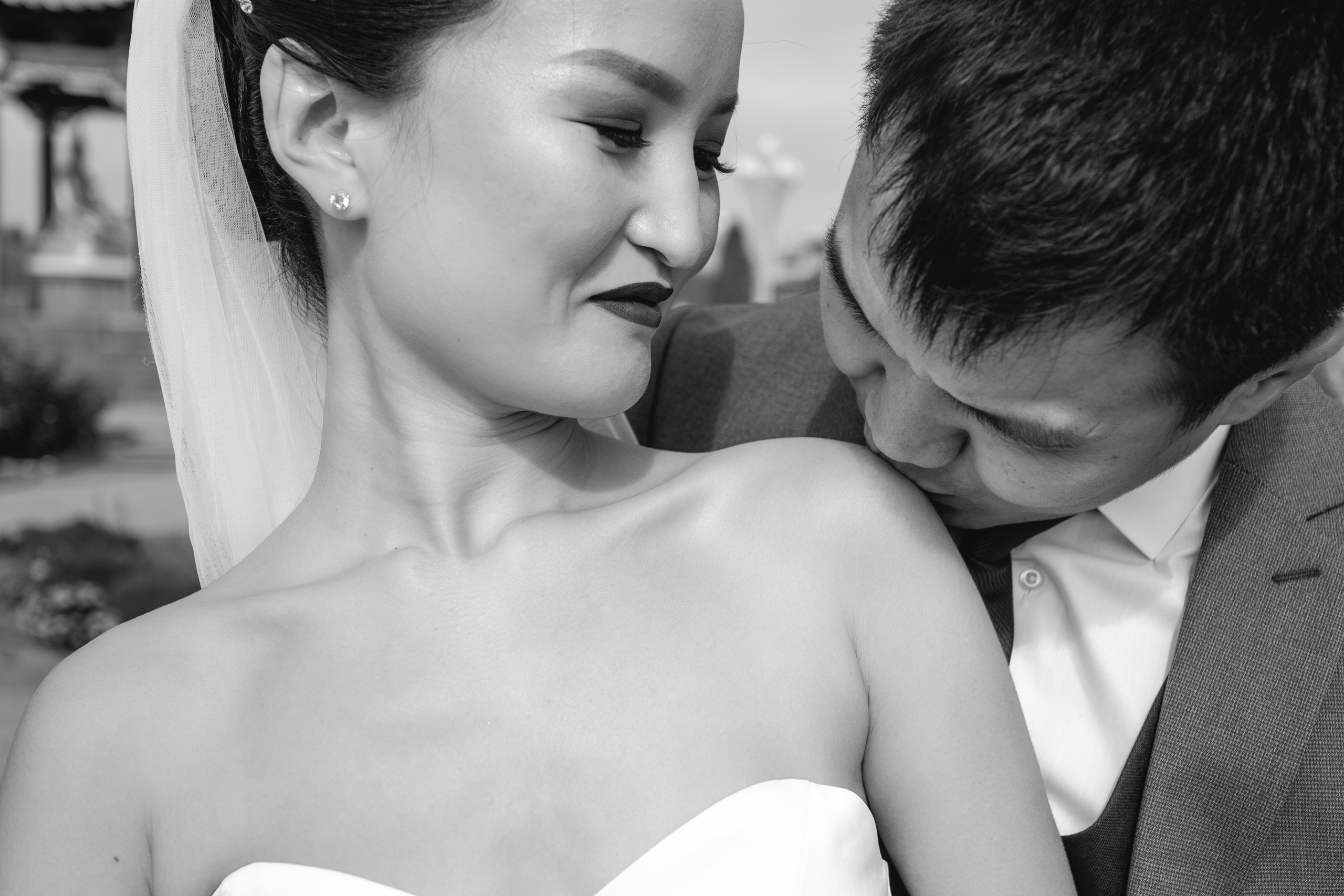 Свадебная прогулка на Хуруле. Свадебный фотограф Элина Чу, Элиста Калмыкия