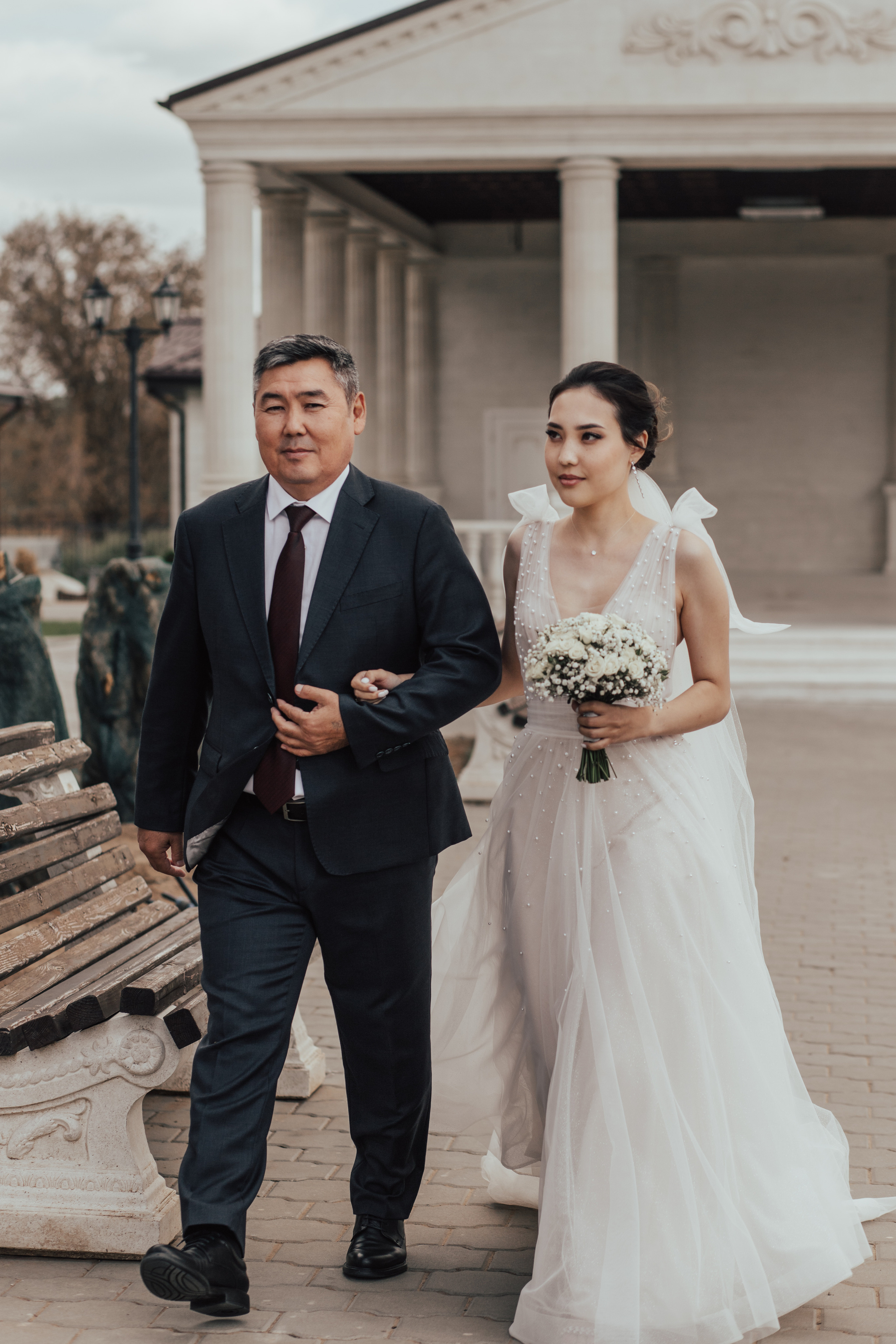 Свадебная съемка в Элисте. Свадебный фотограф Элина Чу, Элиста Калмыкия