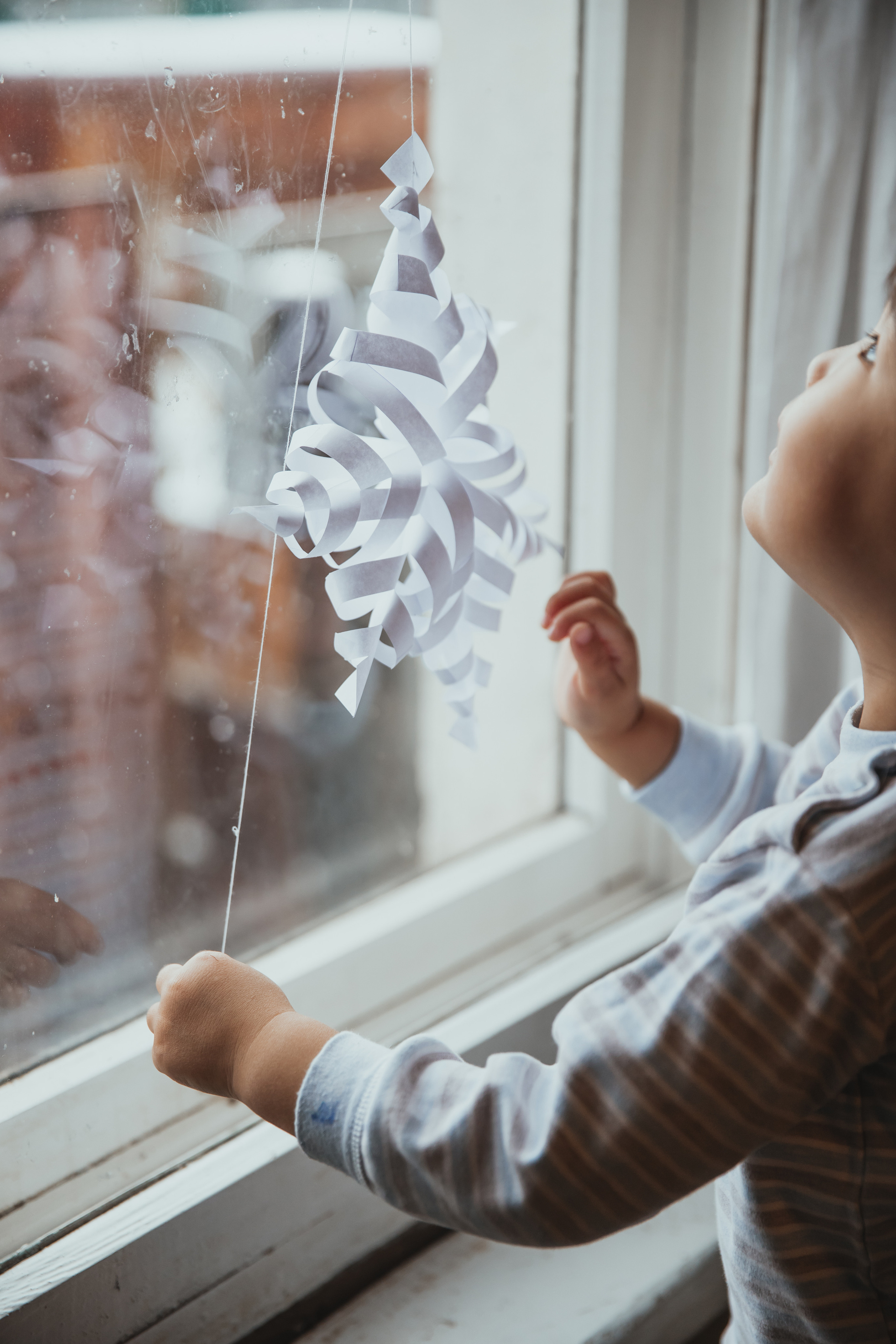 Новогодняя атмосфера дома. Свадебный фотограф Элина Чу, Элиста Калмыкия