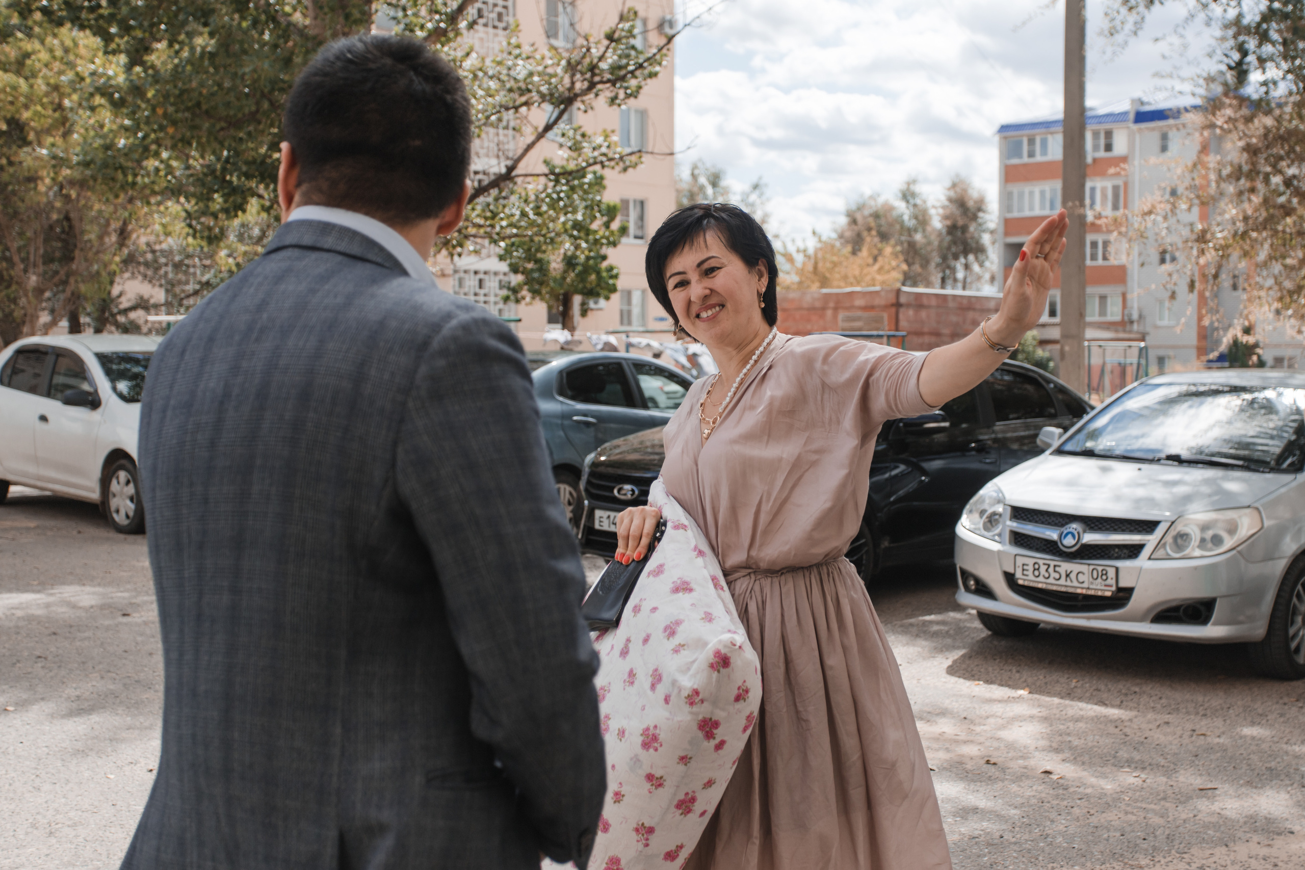 Свадебная съемка в Элисте. Свадебный фотограф Элина Чу, Элиста Калмыкия