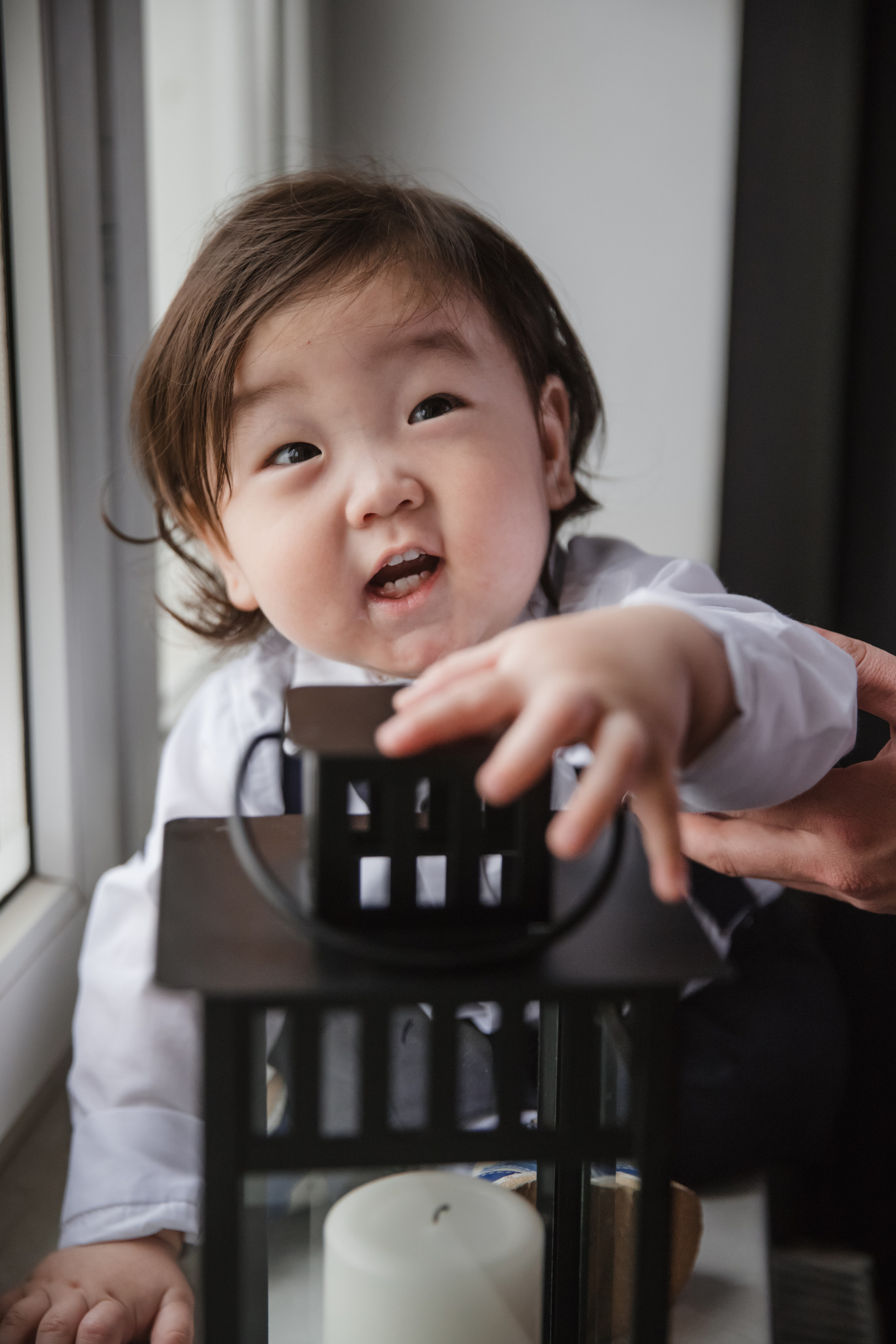 Семейная съемка в стиле лайфстайл. Свадебный фотограф Элина Чу, Элиста Калмыкия