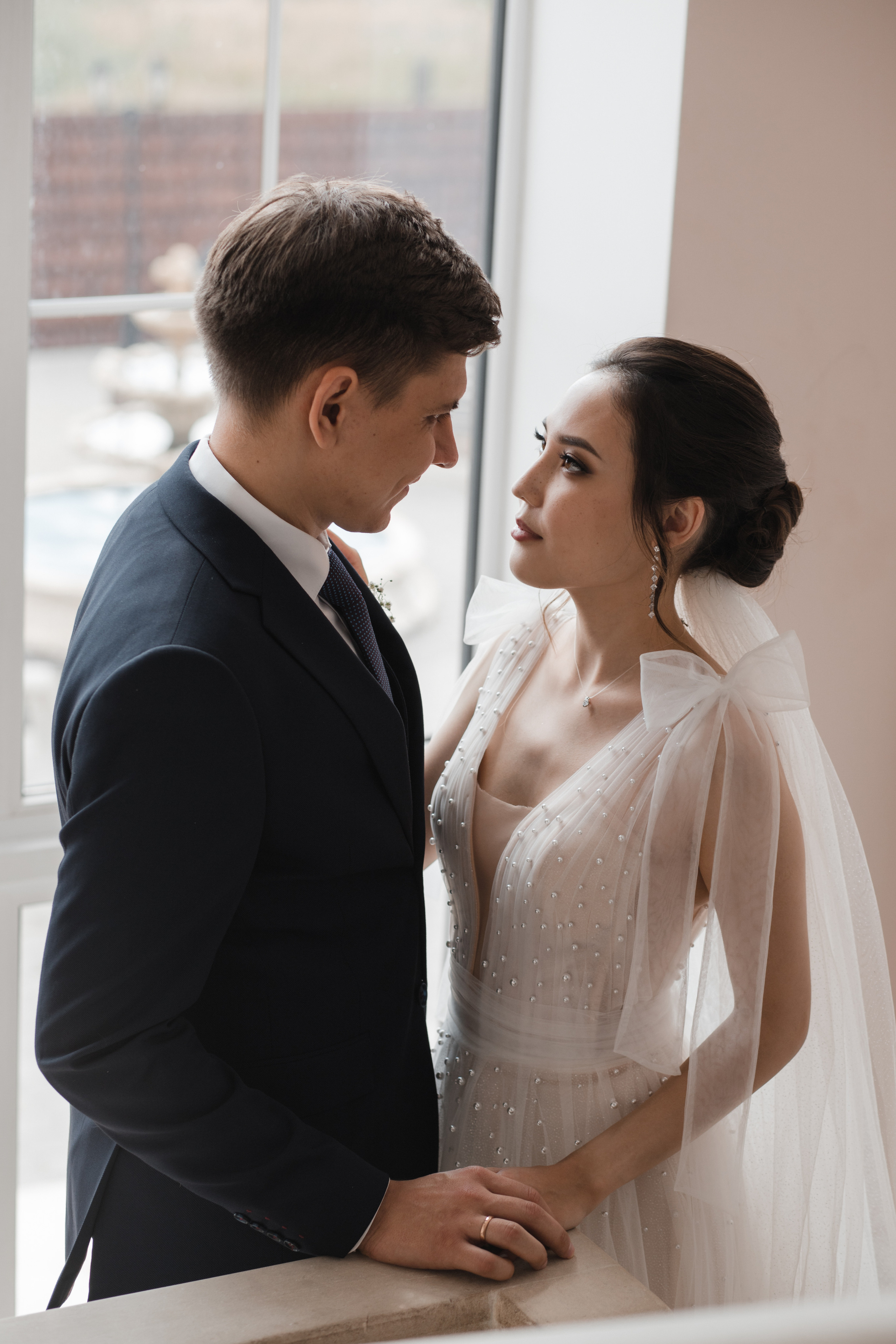 Свадебная съемка в Элисте. Свадебный фотограф Элина Чу, Элиста Калмыкия