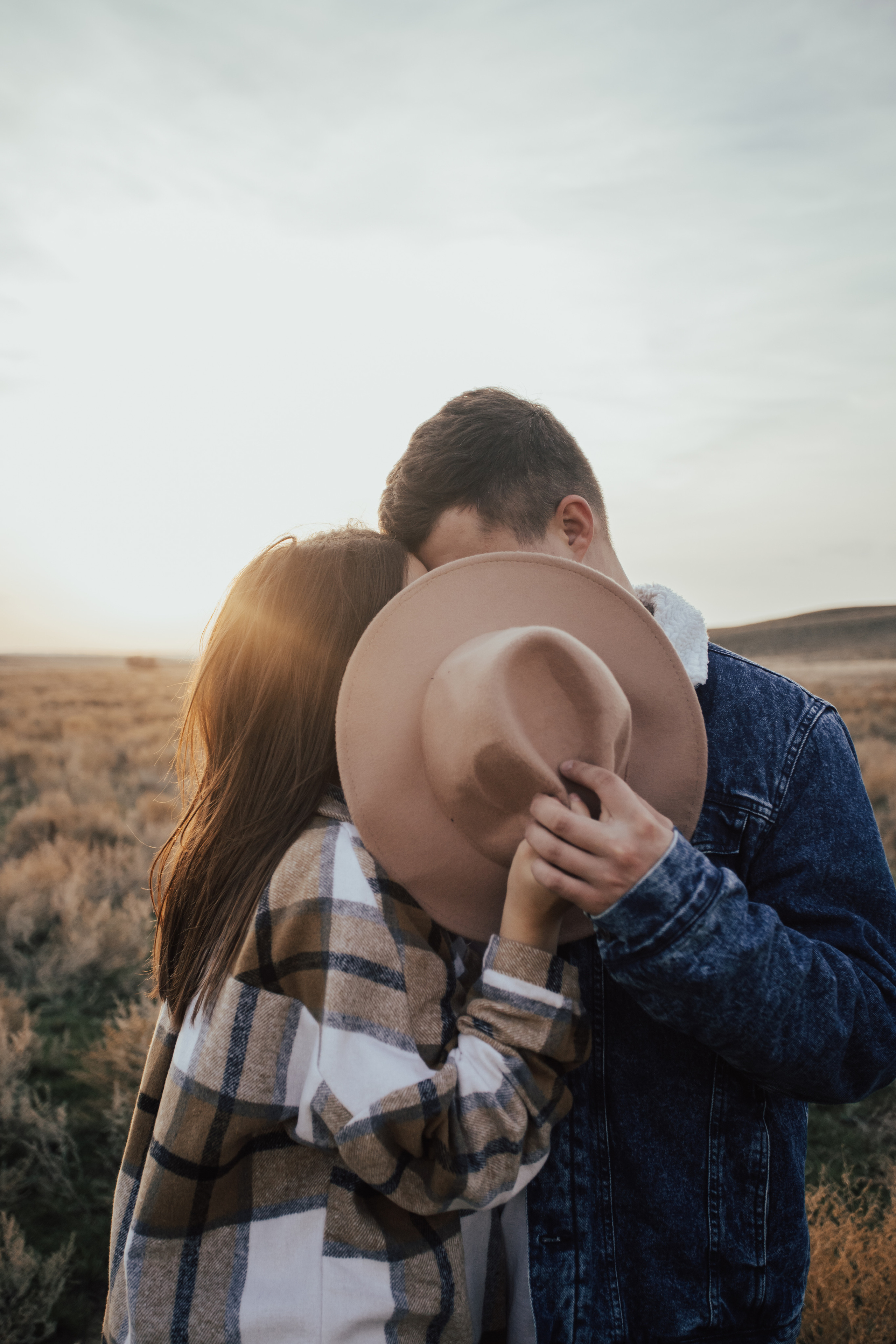 Семейная съемка на природе. Свадебный фотограф Элина Чу, Элиста Калмыкия