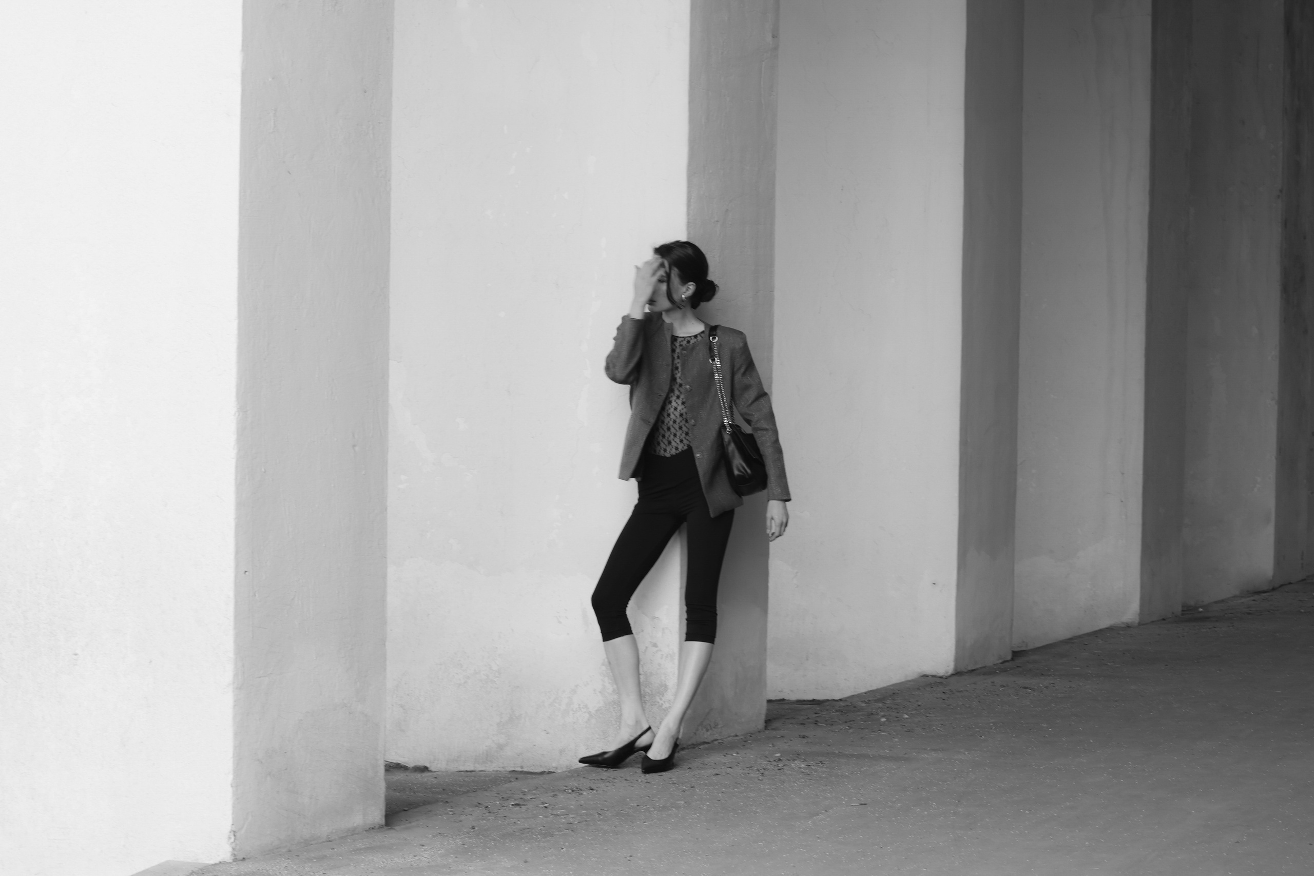 Daria. Свадебный фотограф в Москве Александрина Аксенова