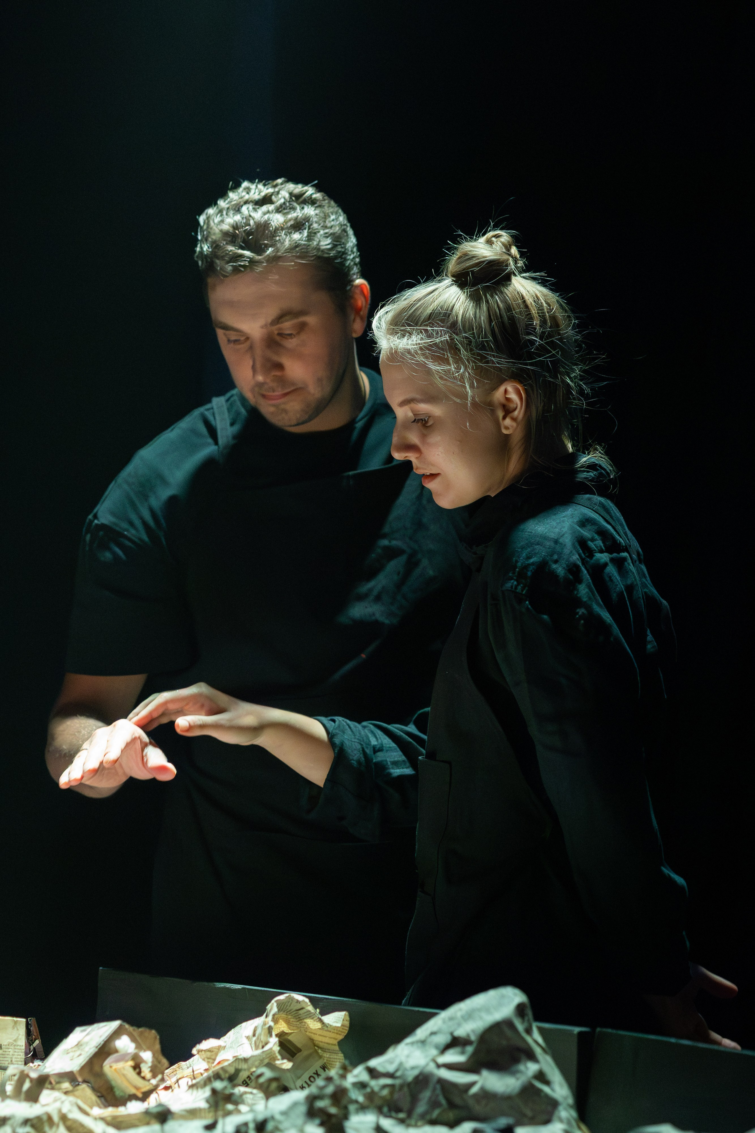 Театральная фотография. Портретный фотограф в Москве Екатерина Богдасарова