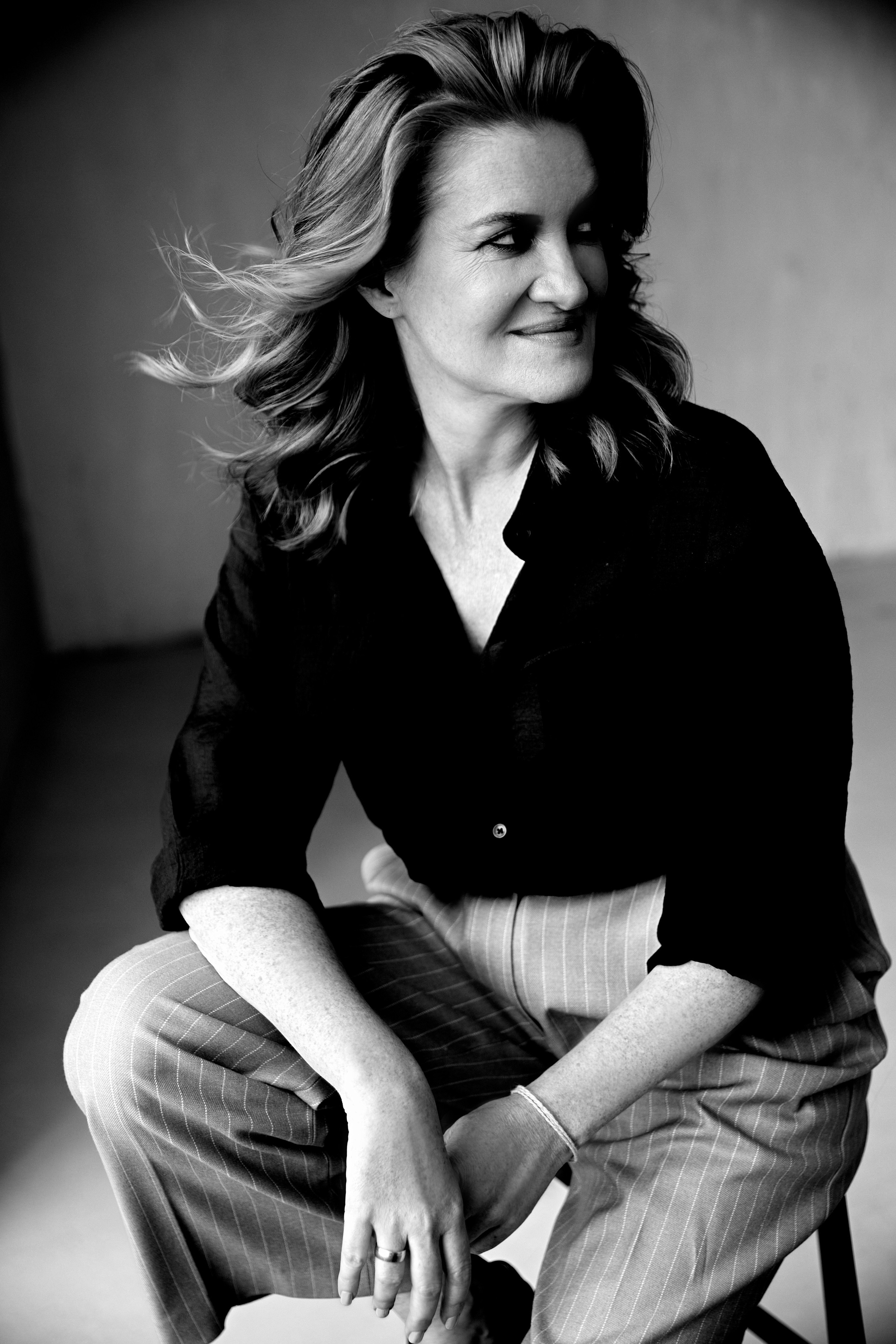 OLGA. Yulia Otroschenko